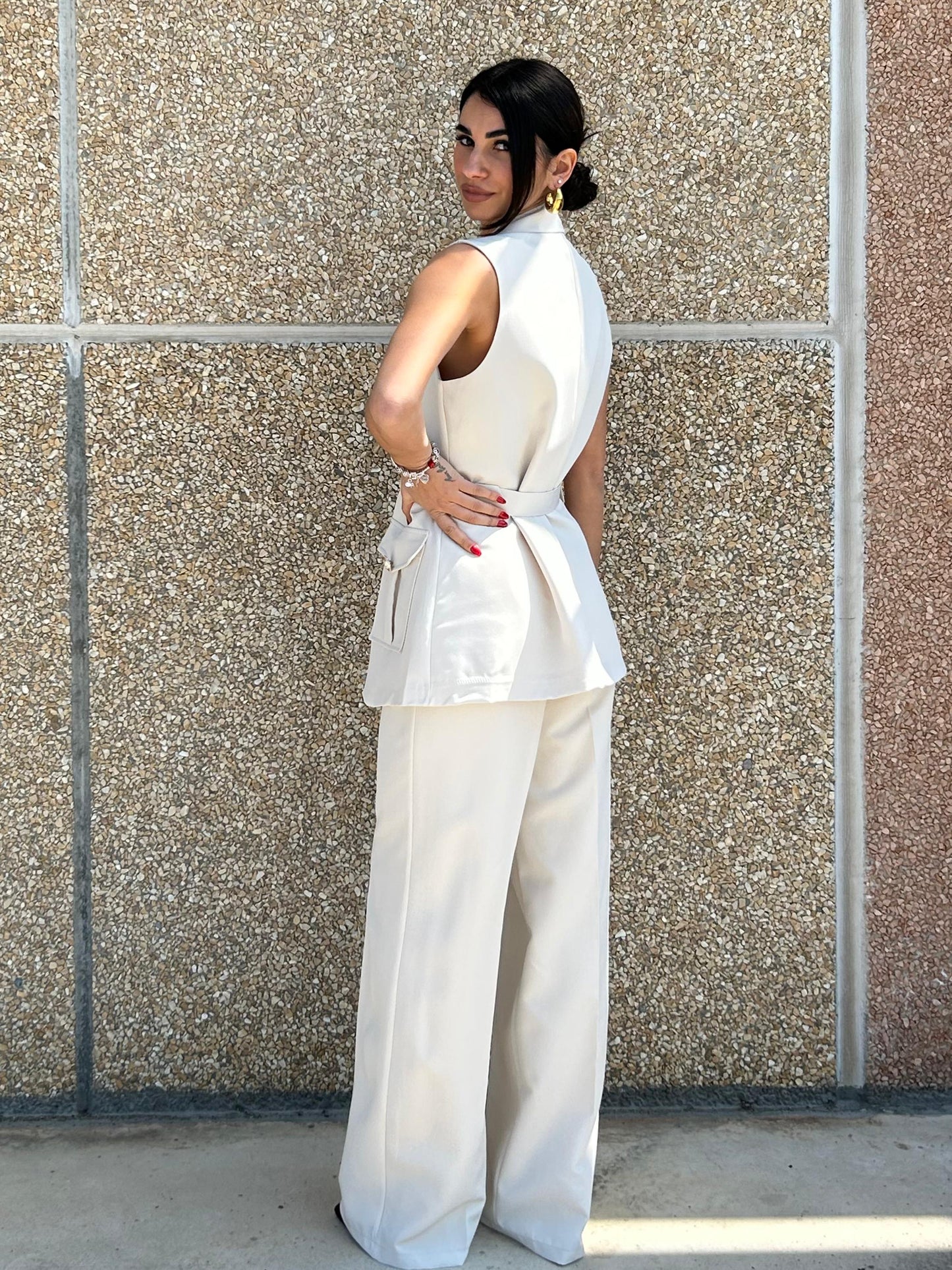 TAILLEUR CLOTY NEW PE/26