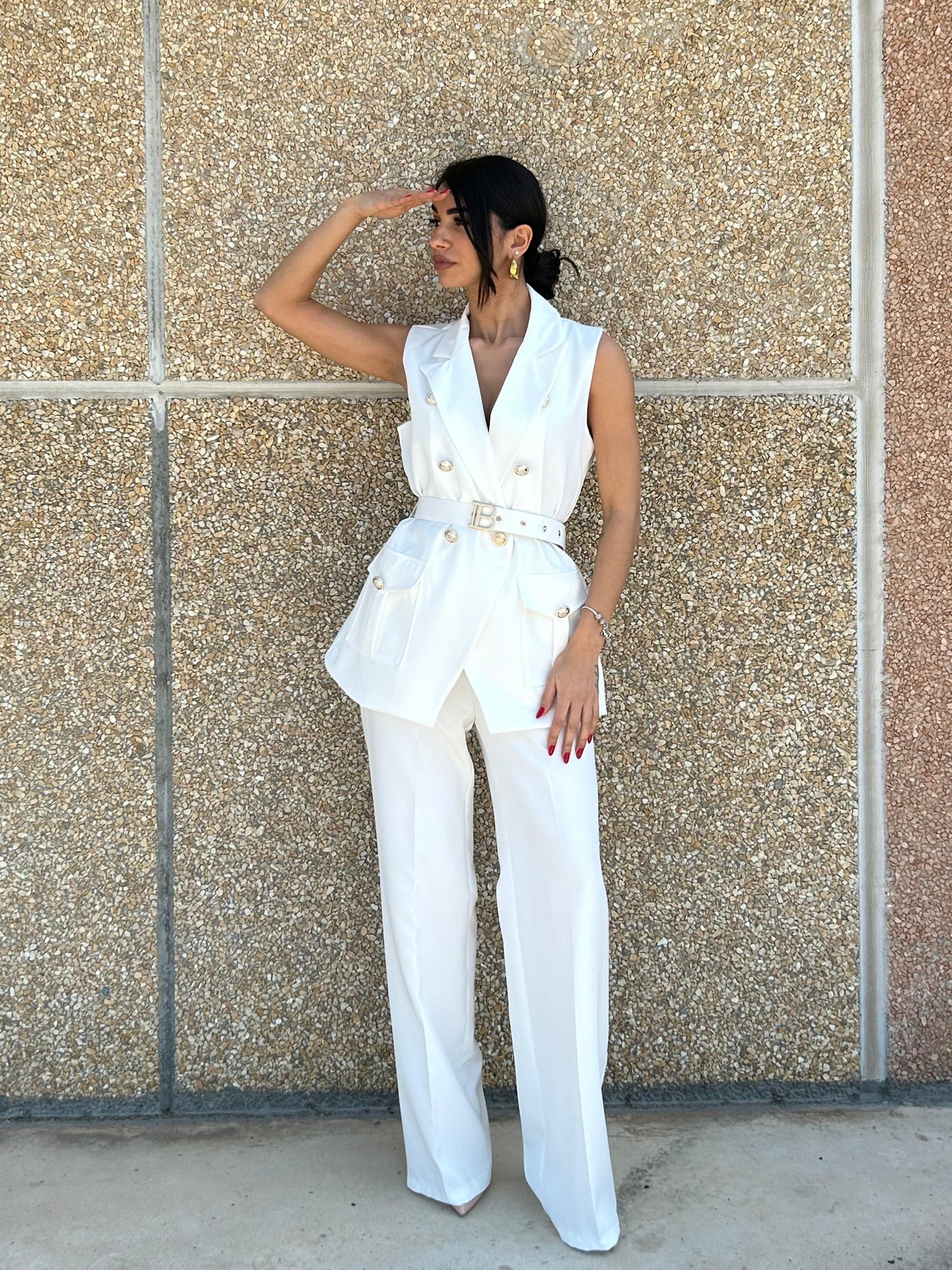 TAILLEUR CLOTY NEW PE/26