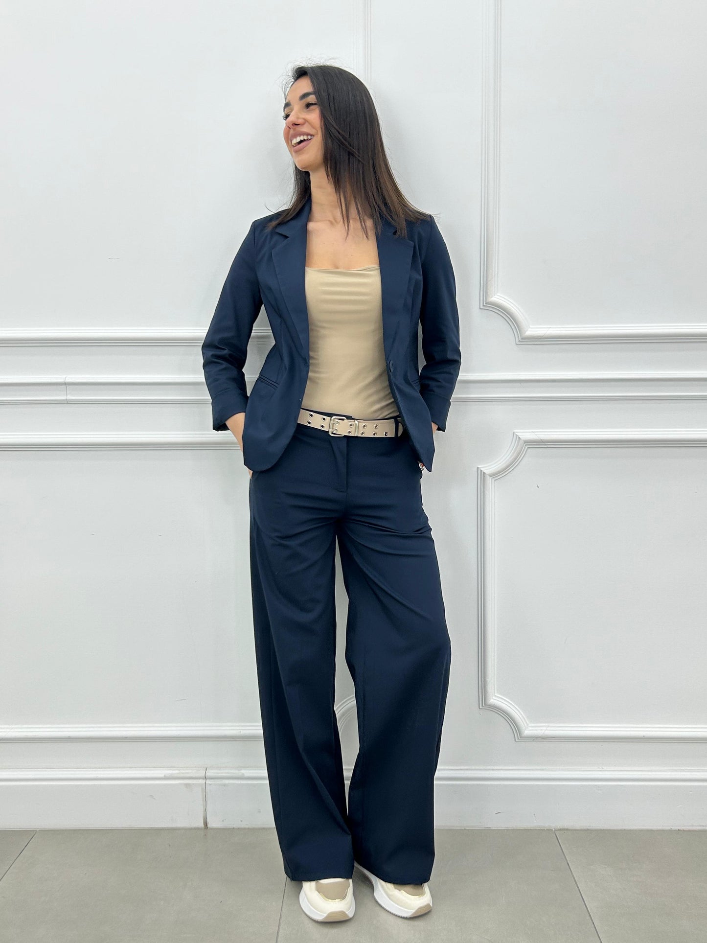 TAILLEUR SUIT NEW PE/26
