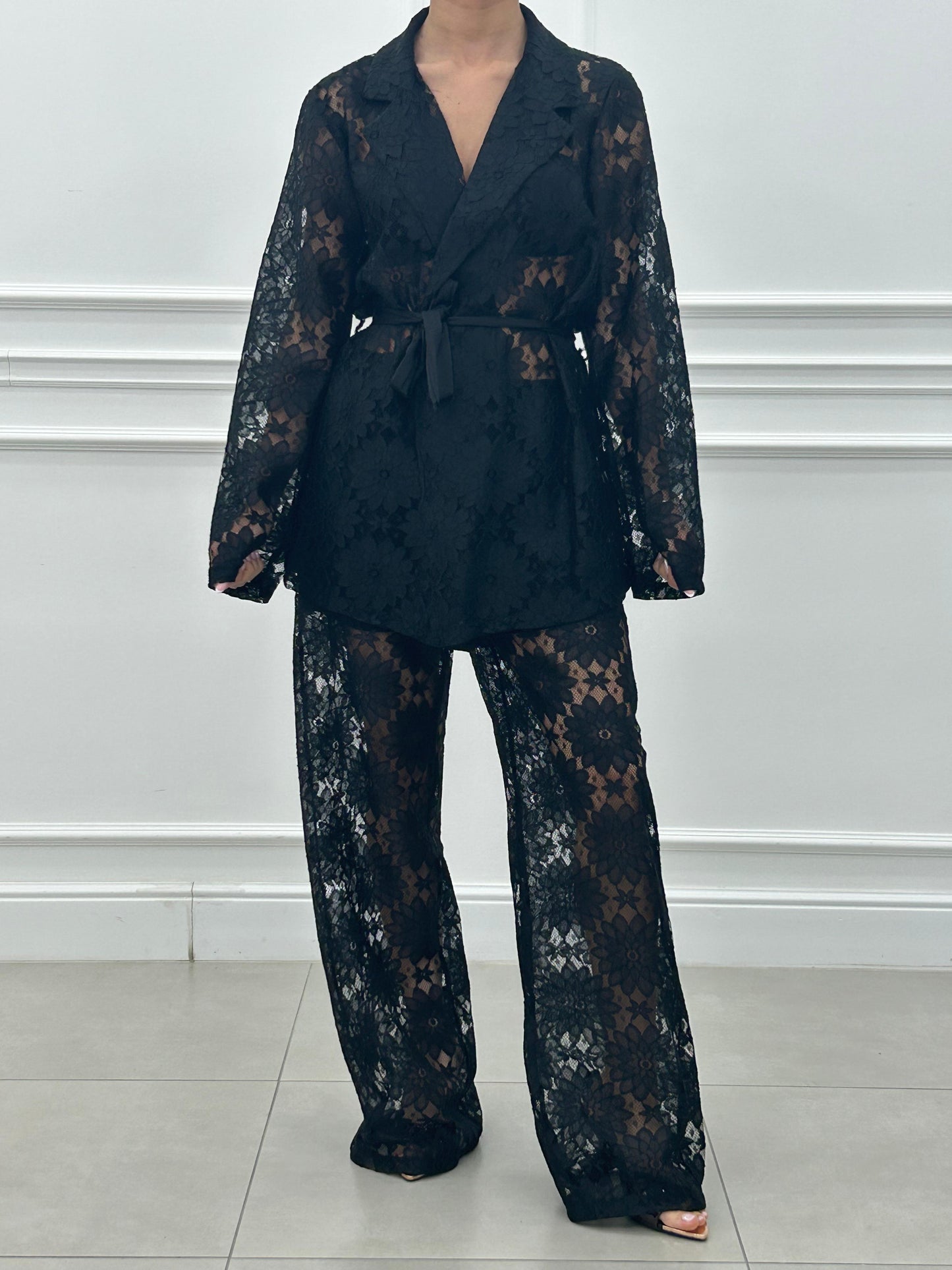 TAILLEUR ETHEREAL NEW PE/26