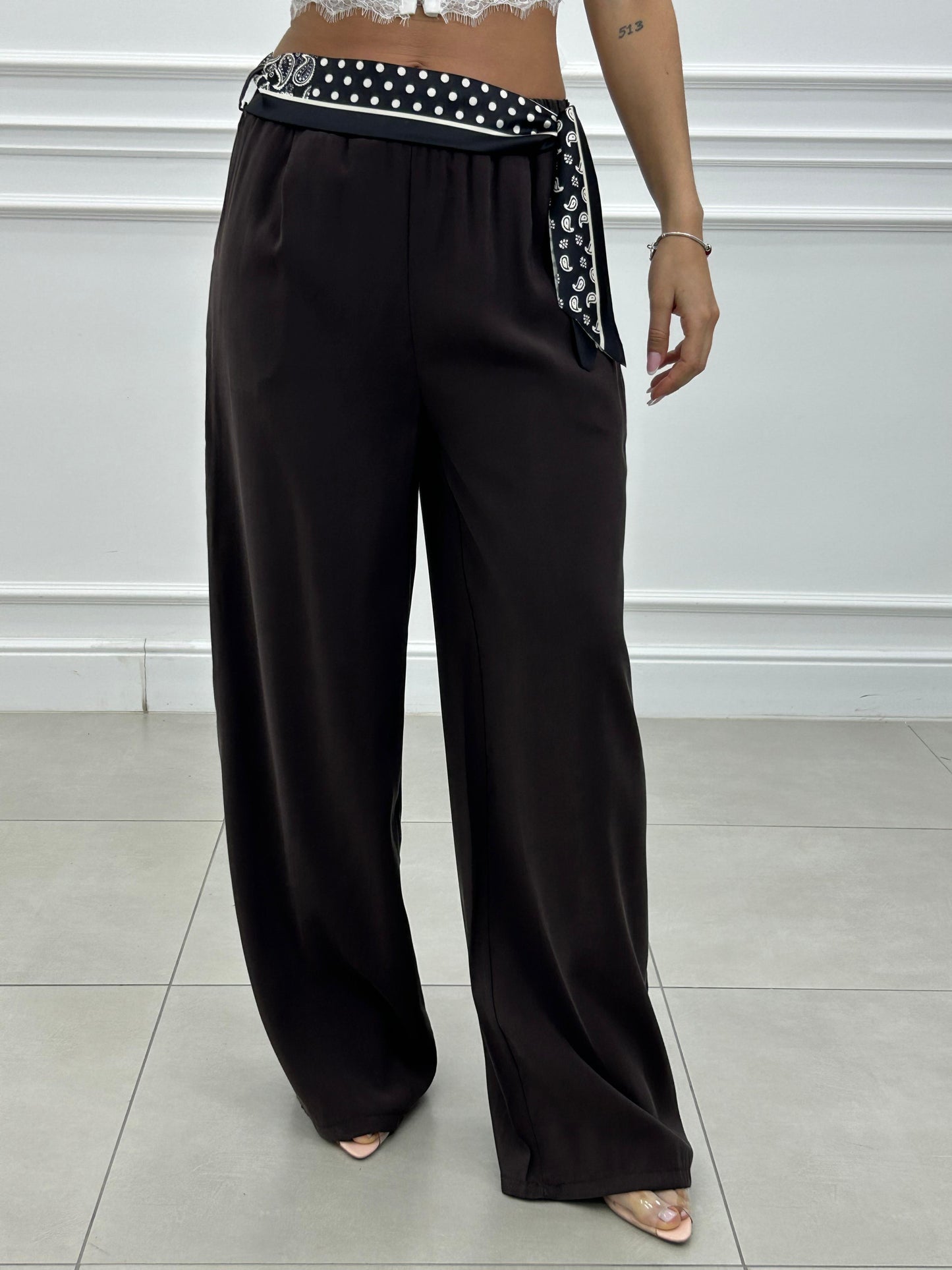 PANTALONE HARMONY NEW PE/26