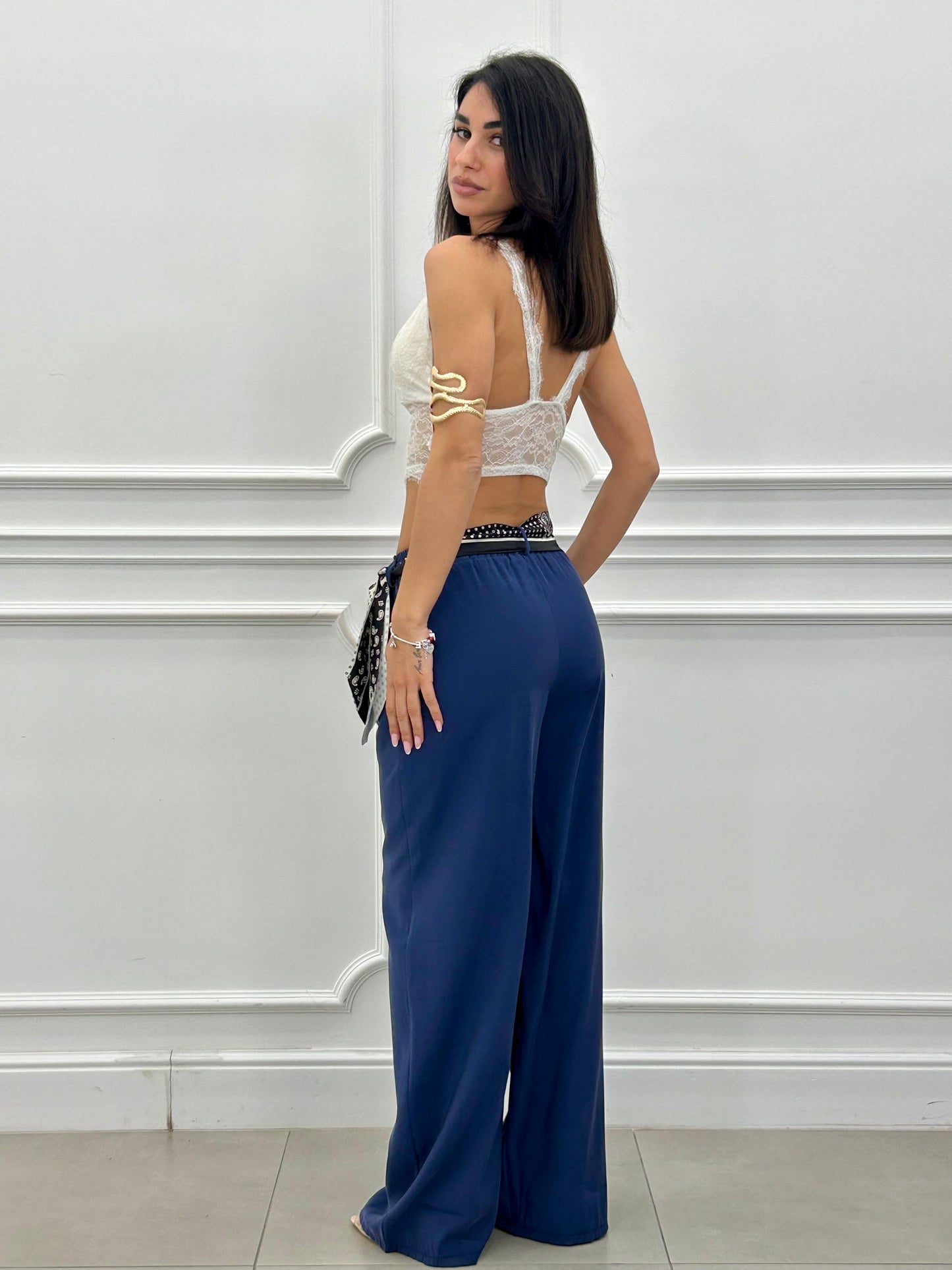 PANTALONE HARMONY NEW PE/26