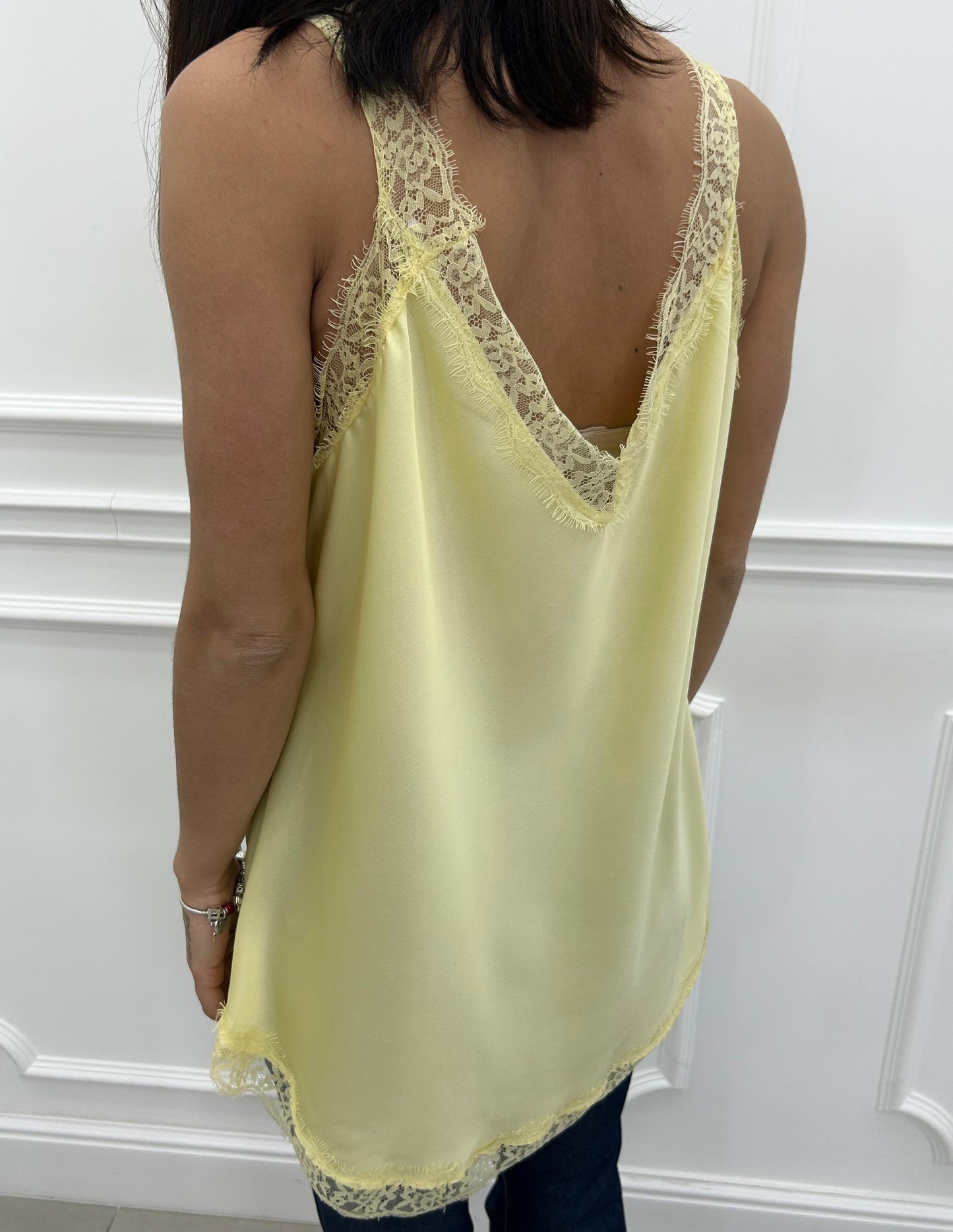TOP SATIN NEW PE/26
