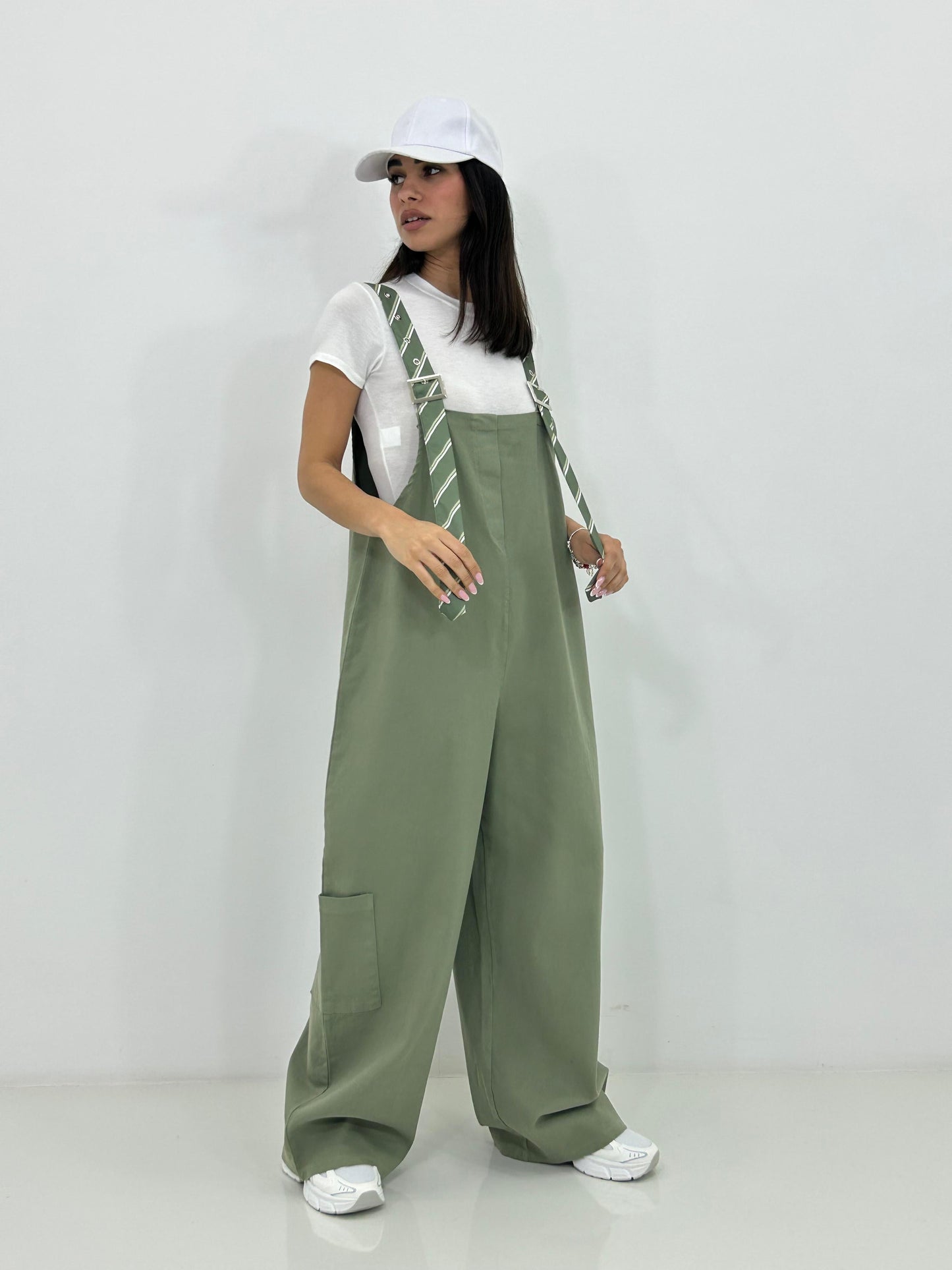 SALOPETTE URBAN NEW PE/26