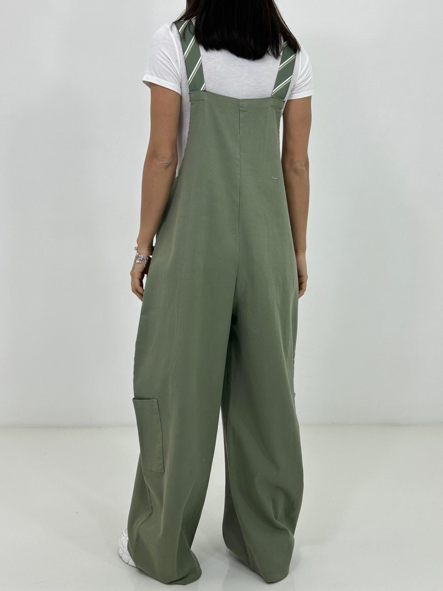 SALOPETTE URBAN NEW PE/26