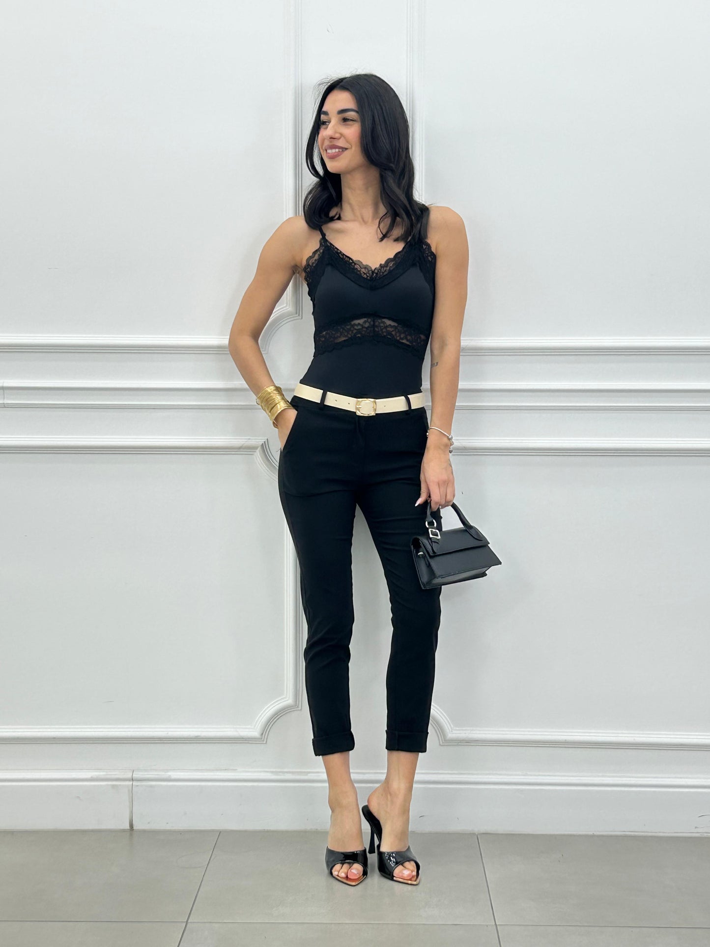 PANTALONE LIDIA NEW PE/26