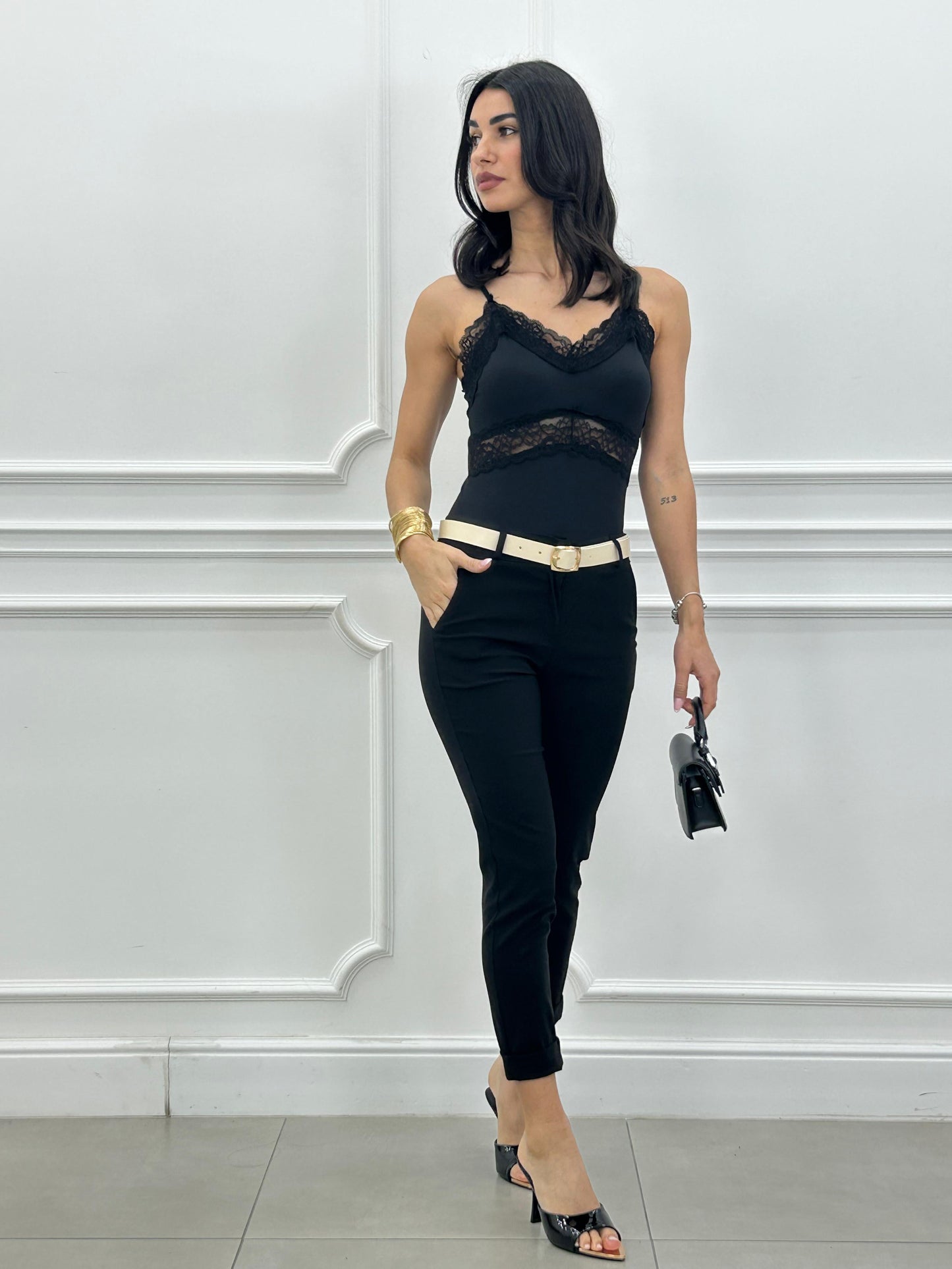 PANTALONE LIDIA NEW PE/26