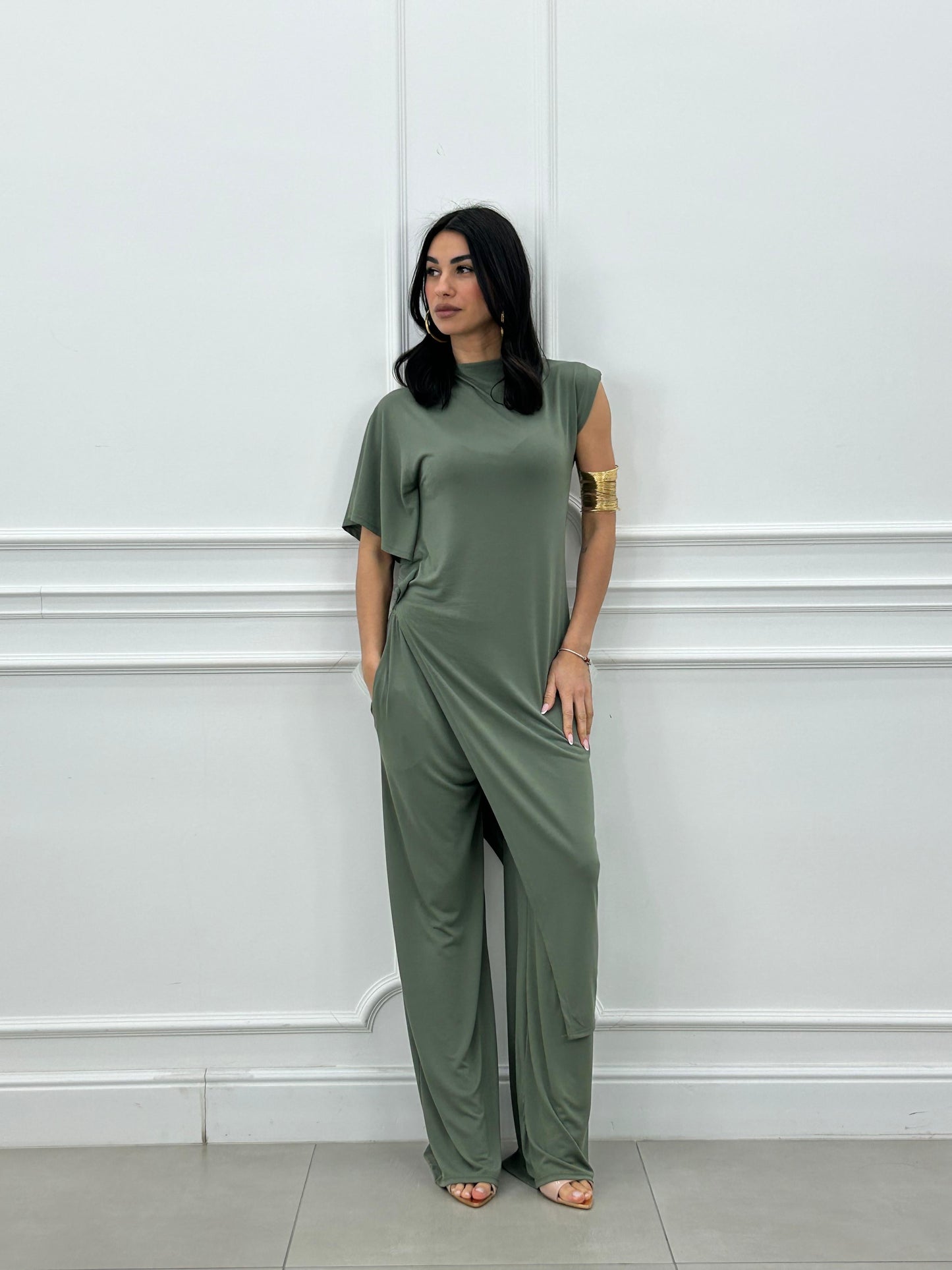 COORD-SET  ASYMMETRIC NEW PE/26