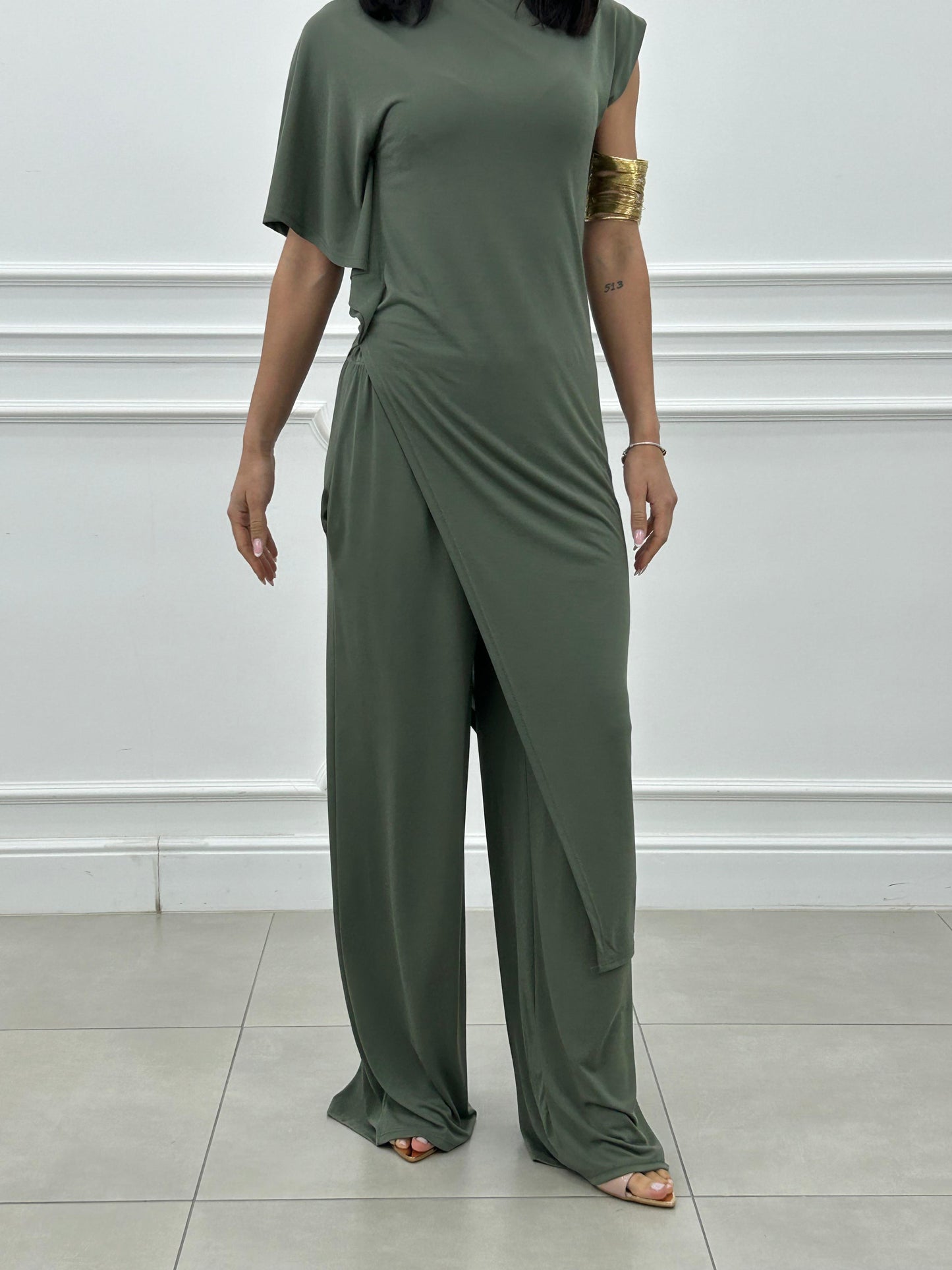 COORD-SET  ASYMMETRIC NEW PE/26
