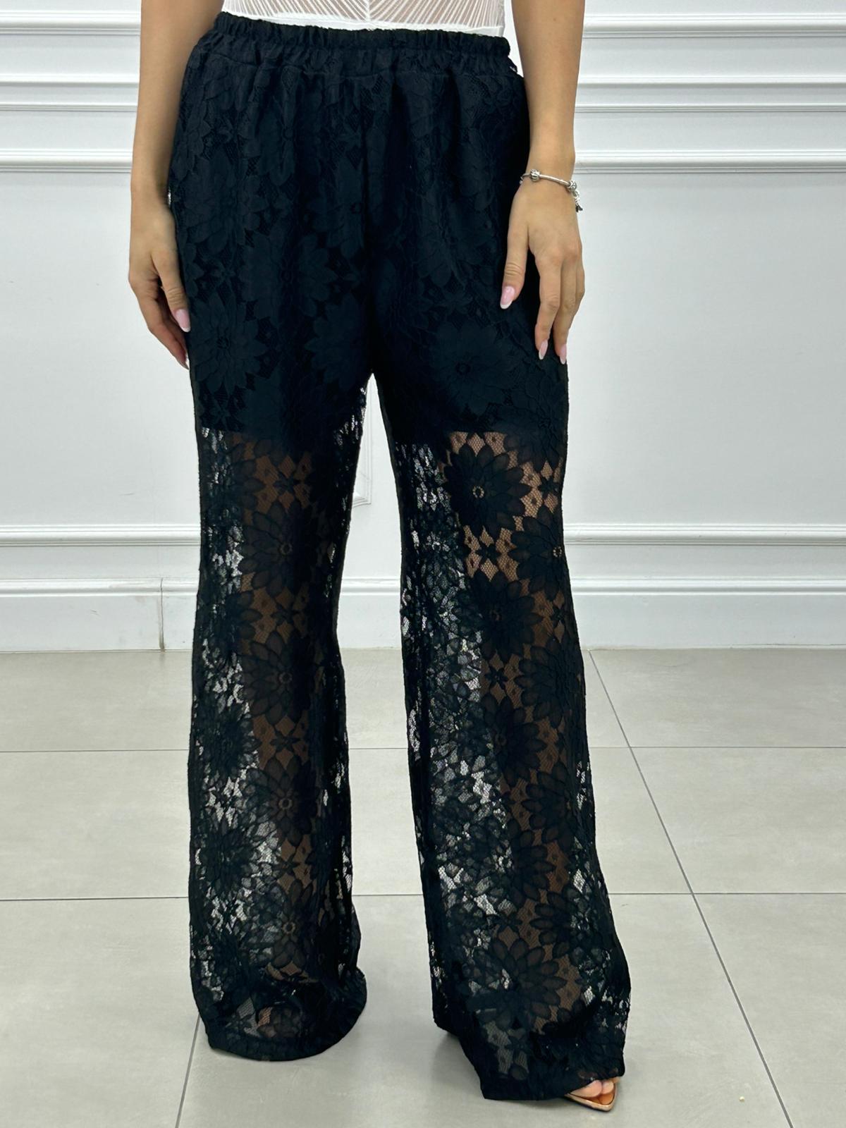 TAILLEUR SHEER NEW PE/26
