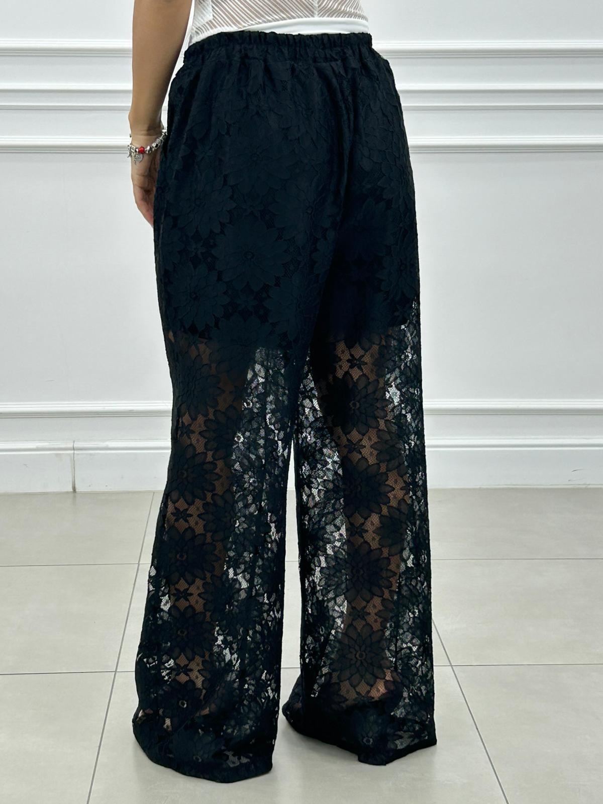 TAILLEUR SHEER NEW PE/26