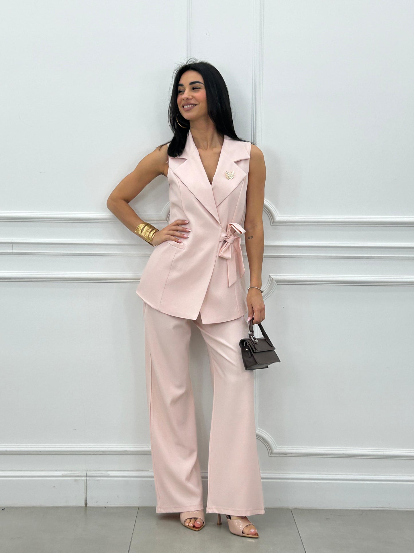 TAILLEUR BUTTERFLY NEW PE/26