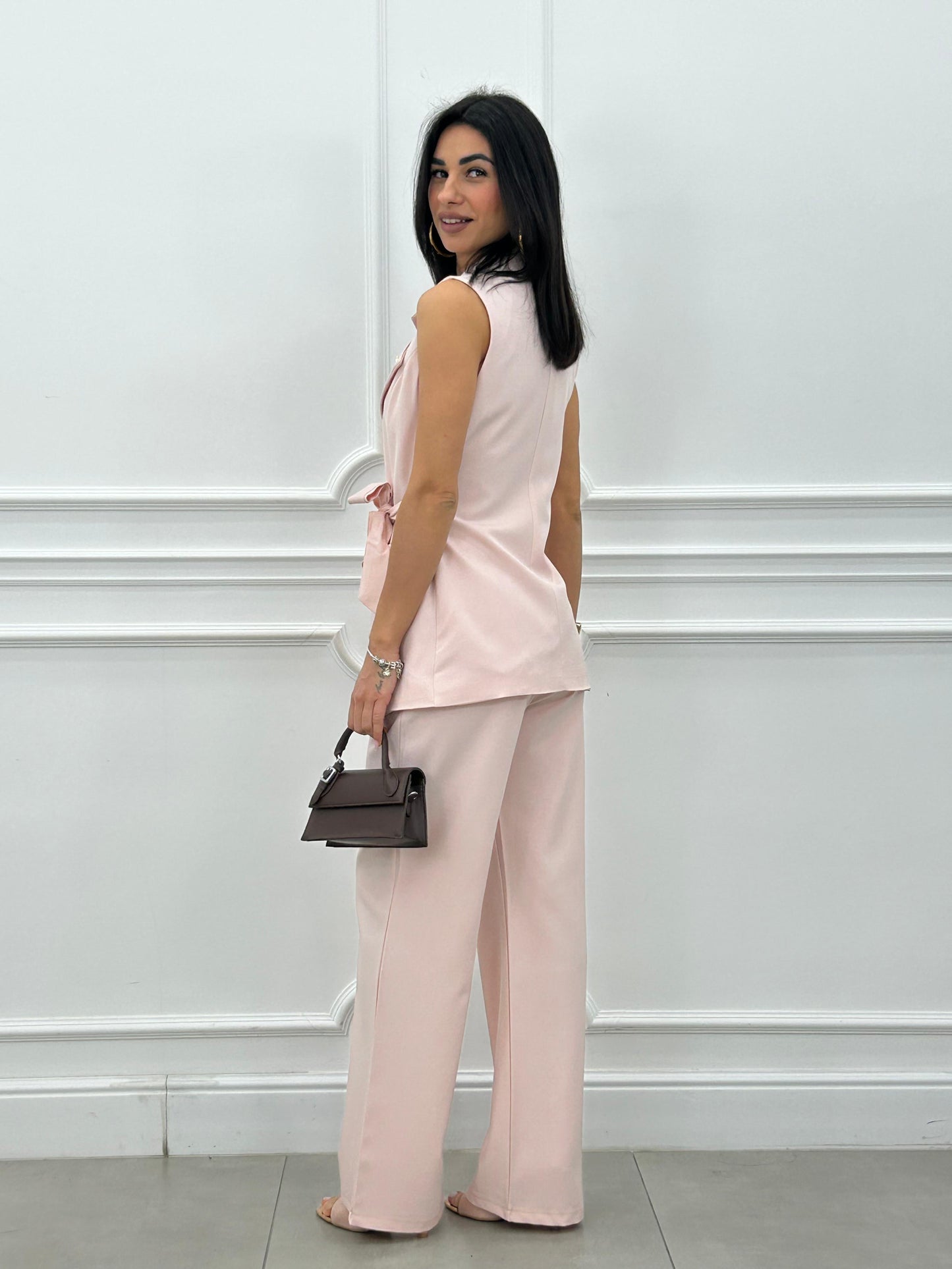 TAILLEUR BUTTERFLY NEW PE/26