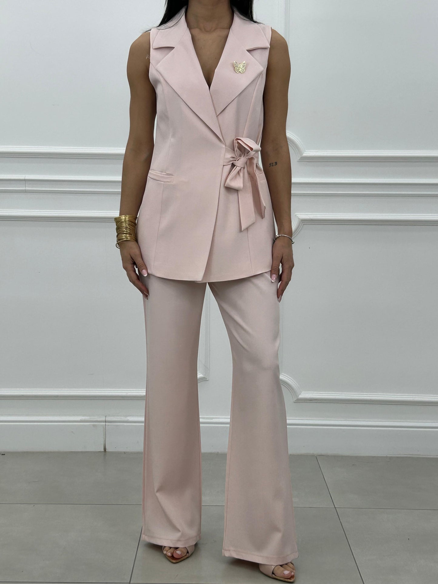 TAILLEUR BUTTERFLY NEW PE/26