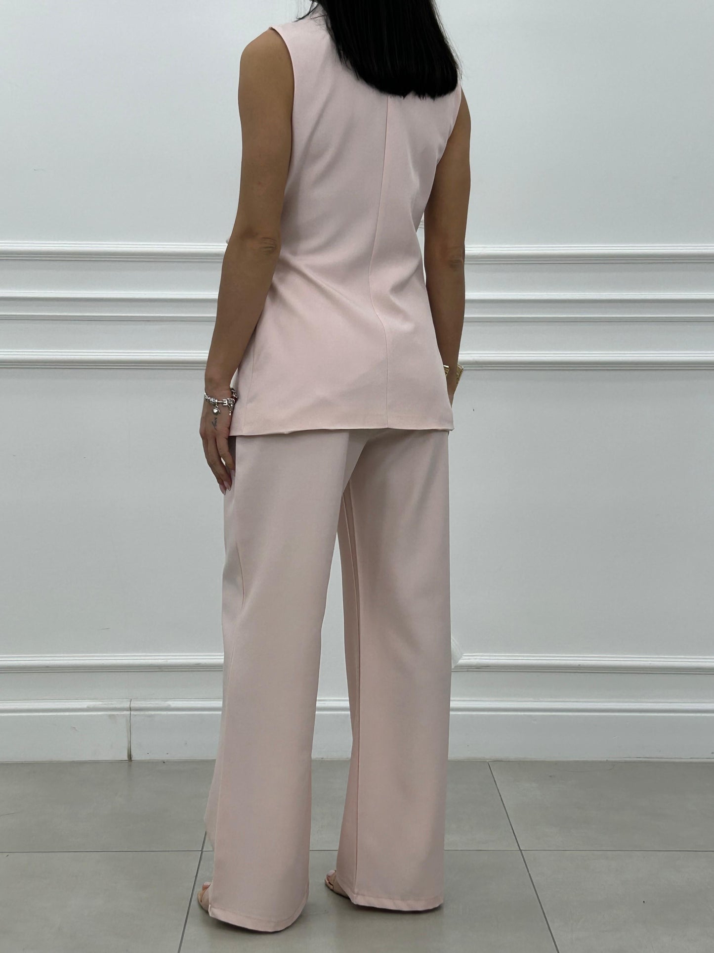 TAILLEUR BUTTERFLY NEW PE/26