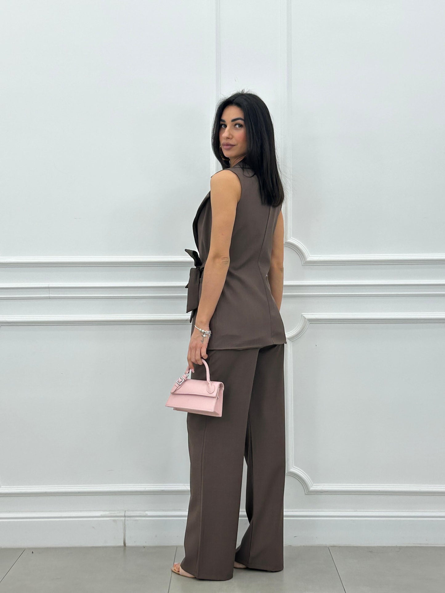 TAILLEUR BUTTERFLY NEW PE/26