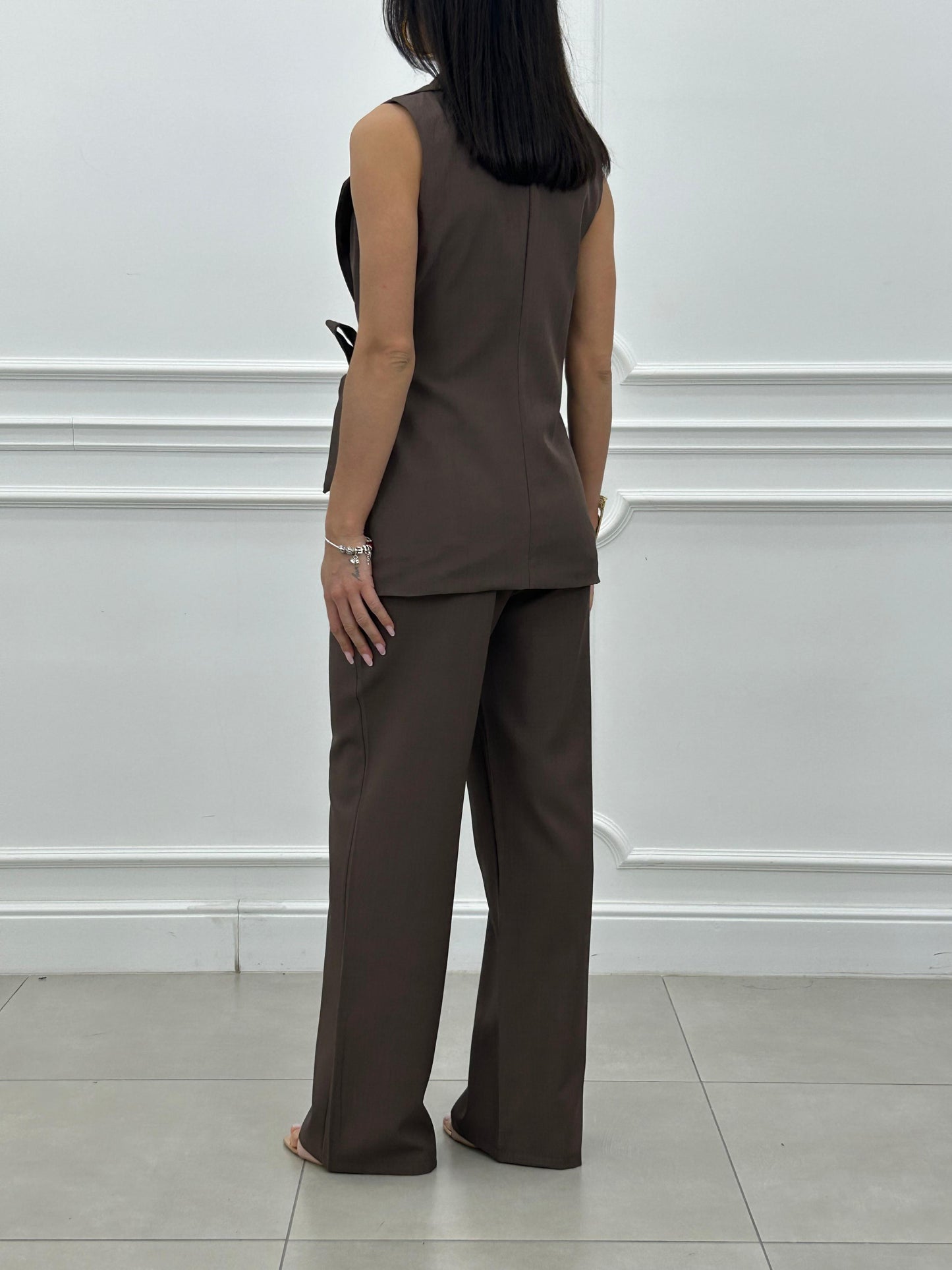 TAILLEUR BUTTERFLY NEW PE/26