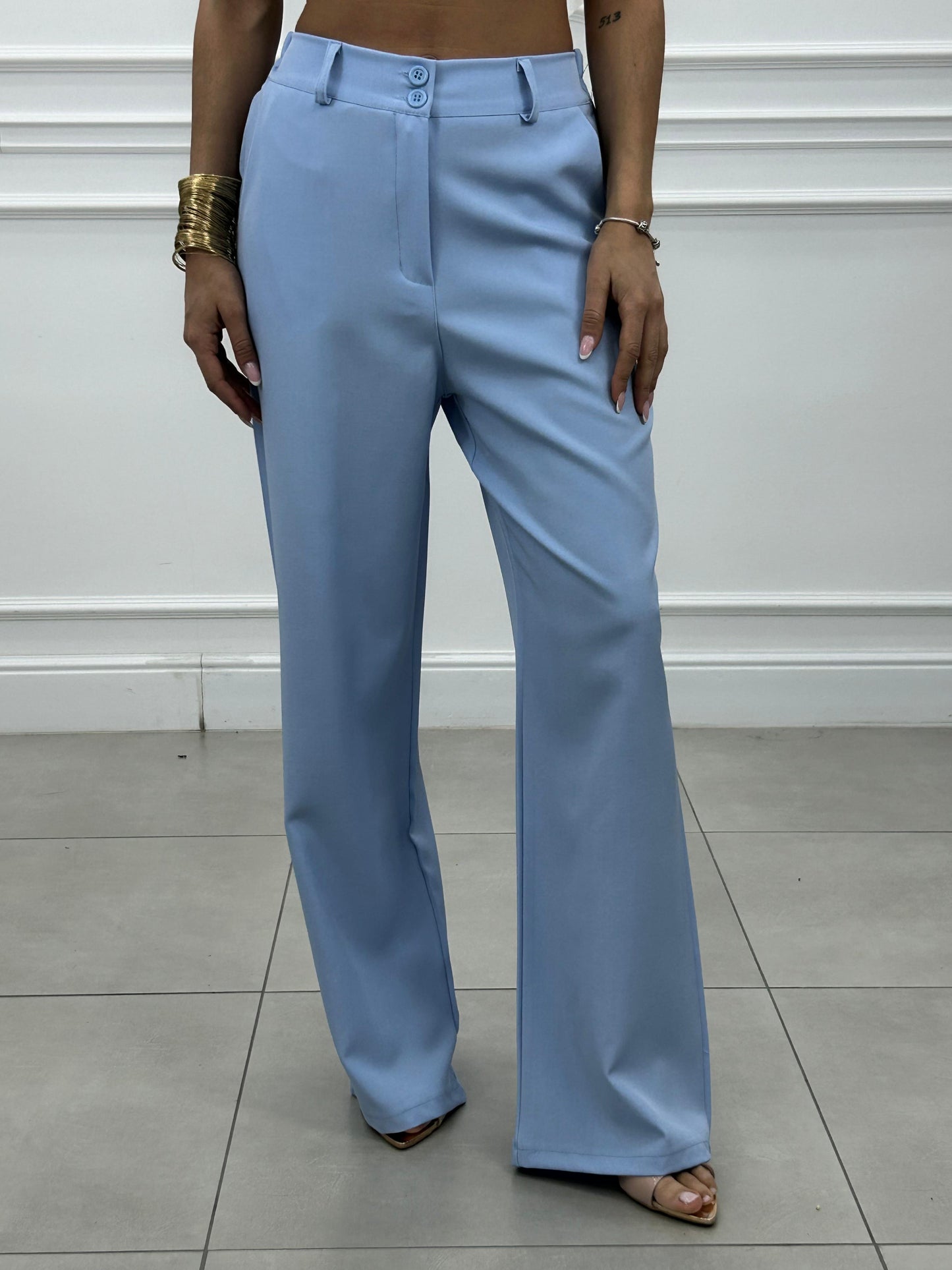 TAILLEUR BUTTERFLY NEW PE/26