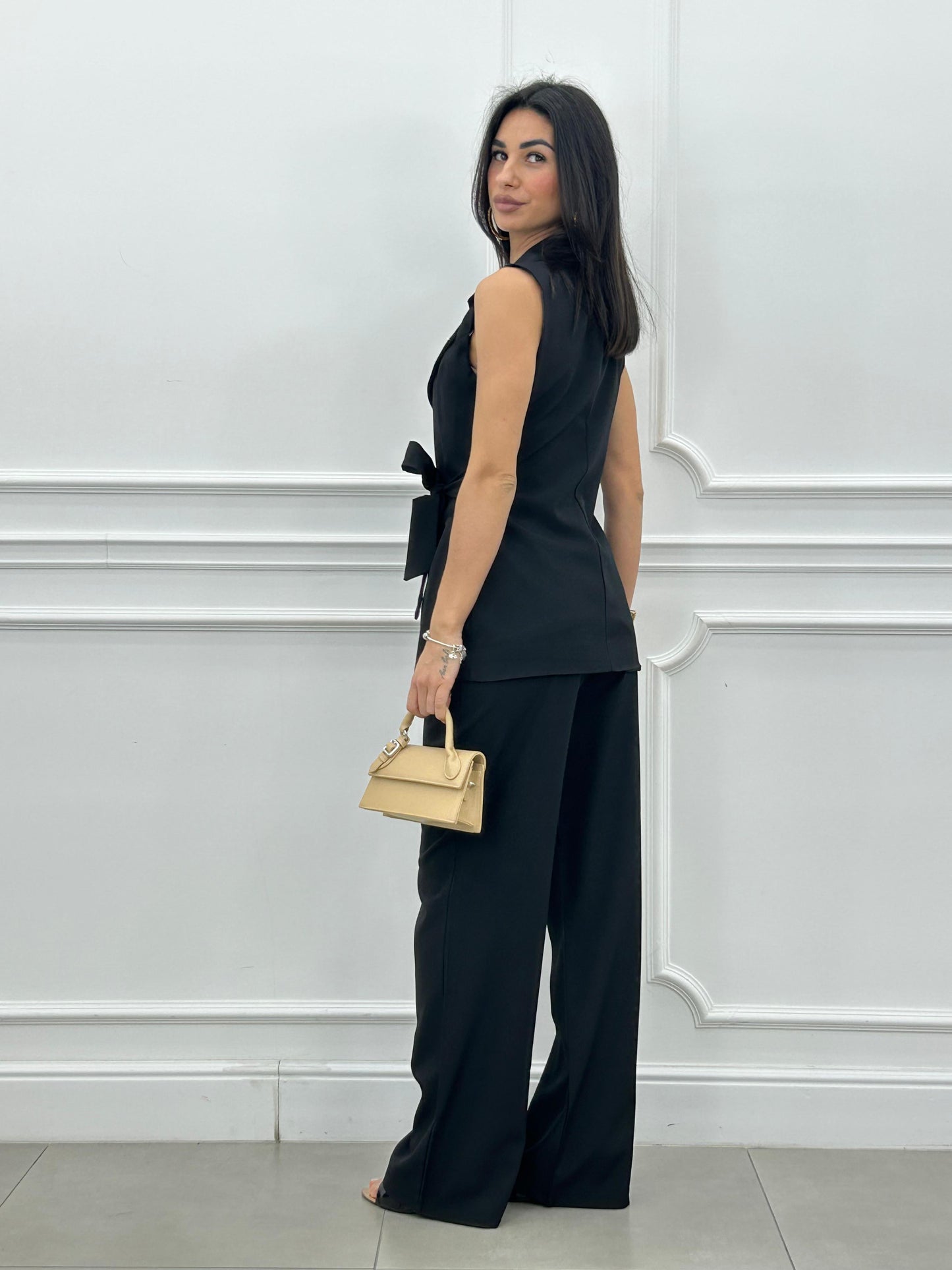 TAILLEUR BUTTERFLY NEW PE/26