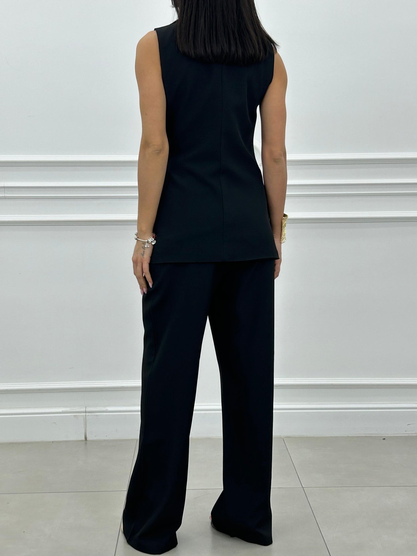 TAILLEUR BUTTERFLY NEW PE/26