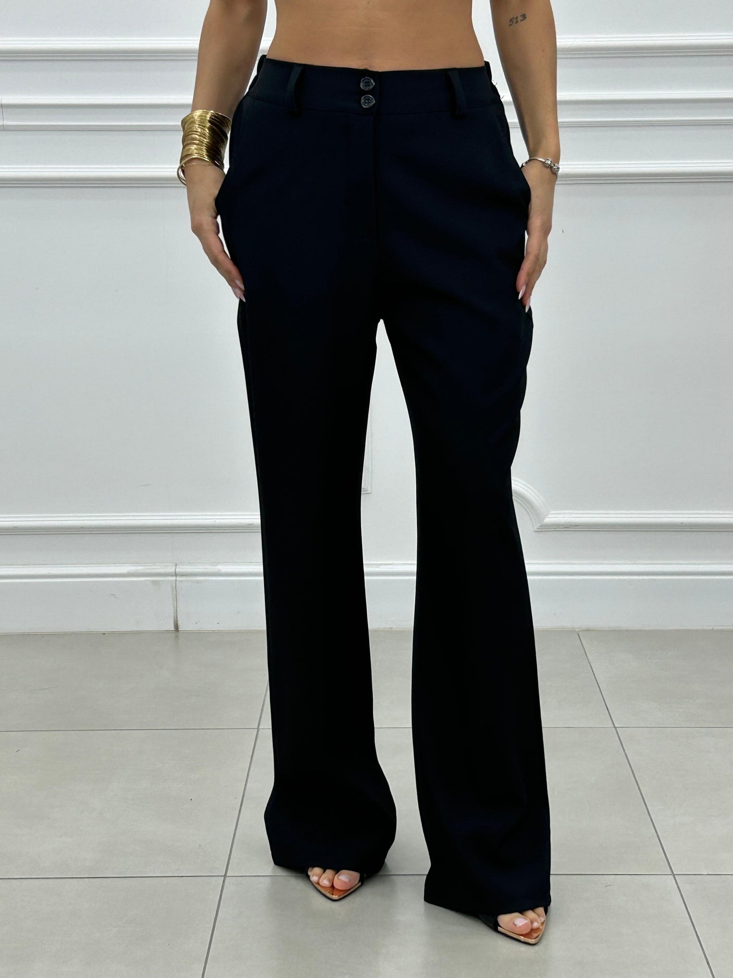 TAILLEUR BUTTERFLY NEW PE/26