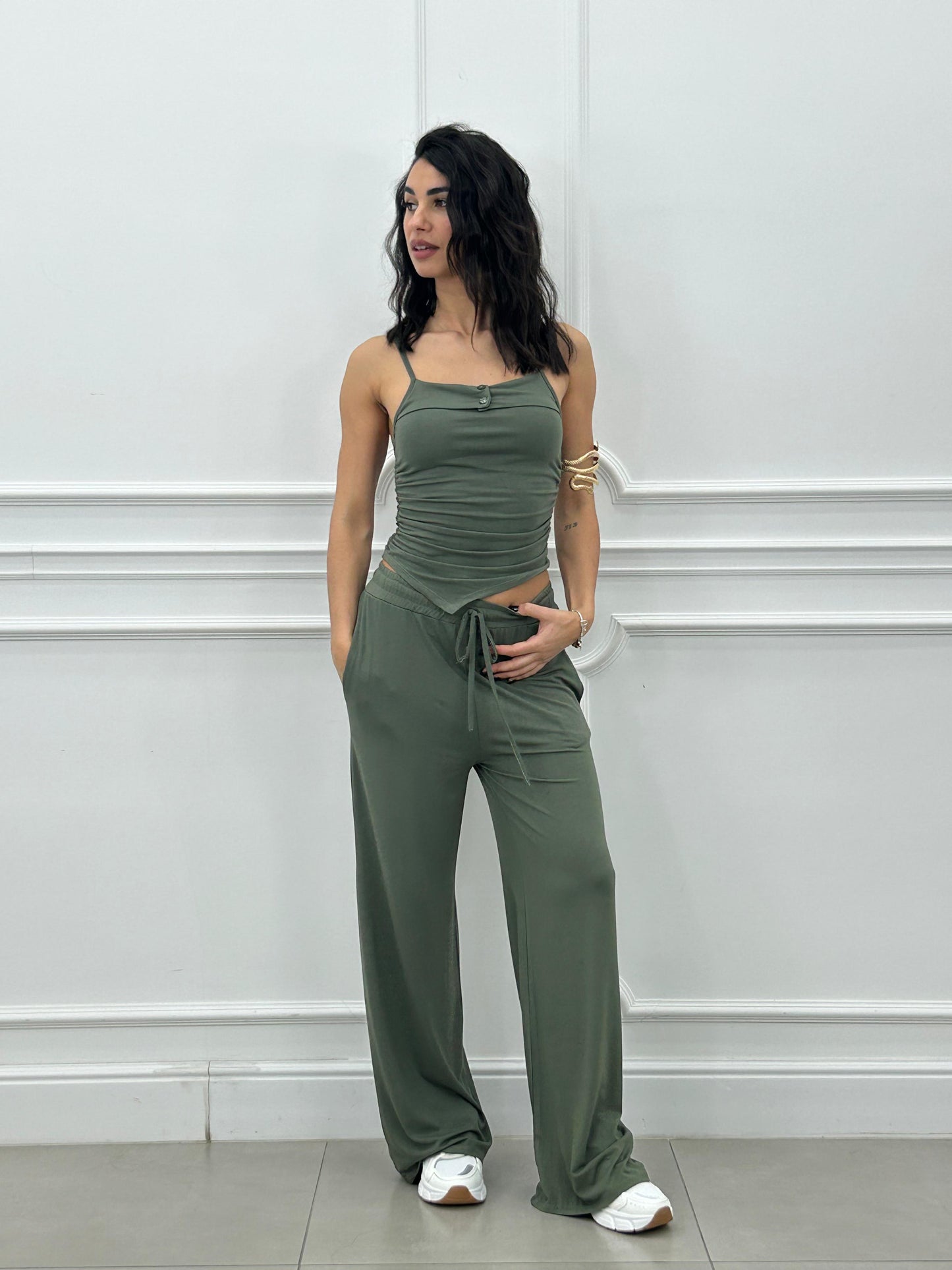 COORDINATO SELENE NEW PE/26