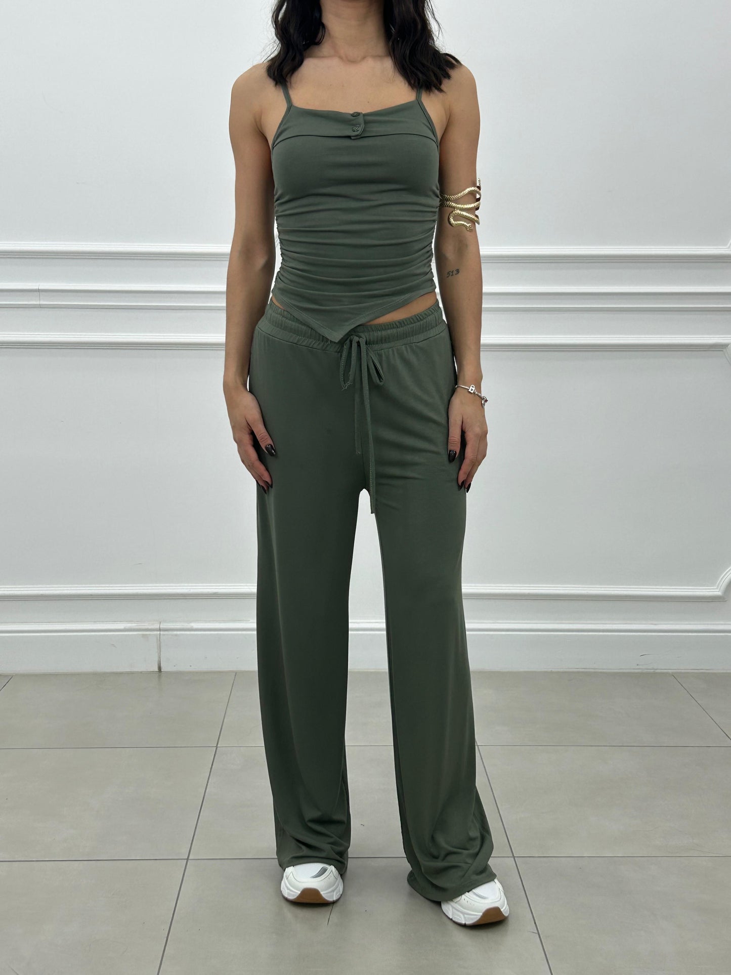 COORDINATO SELENE NEW PE/26