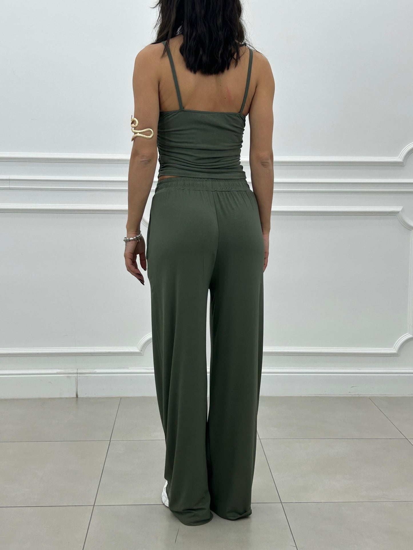 COORDINATO SELENE NEW PE/26
