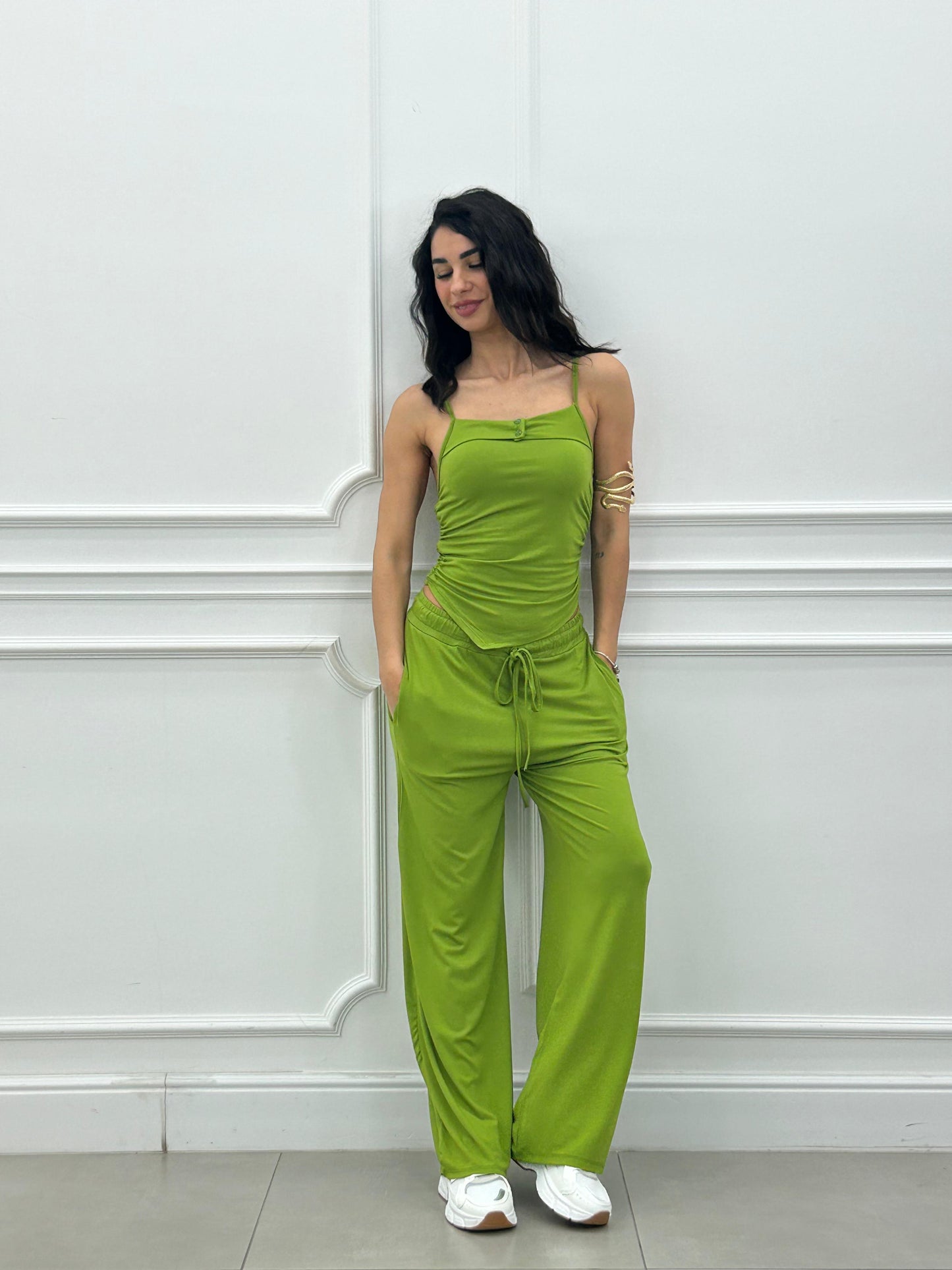 COORDINATO SELENE NEW PE/26