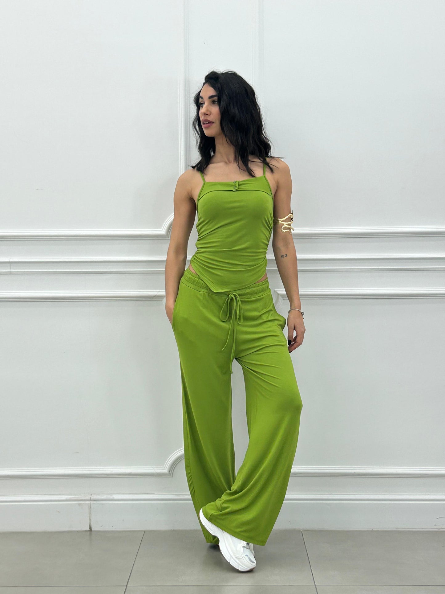 COORDINATO SELENE NEW PE/26