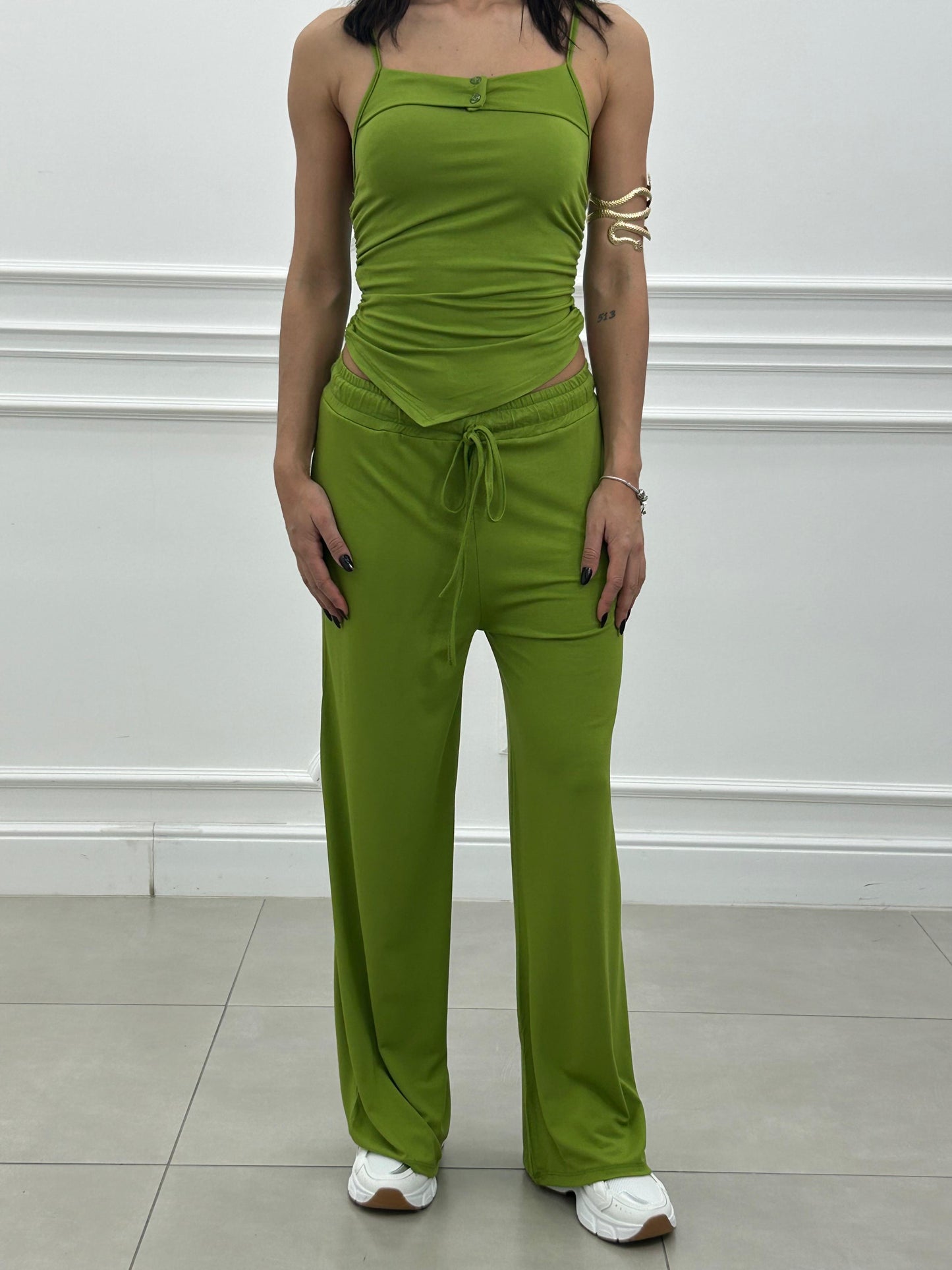 COORDINATO SELENE NEW PE/26