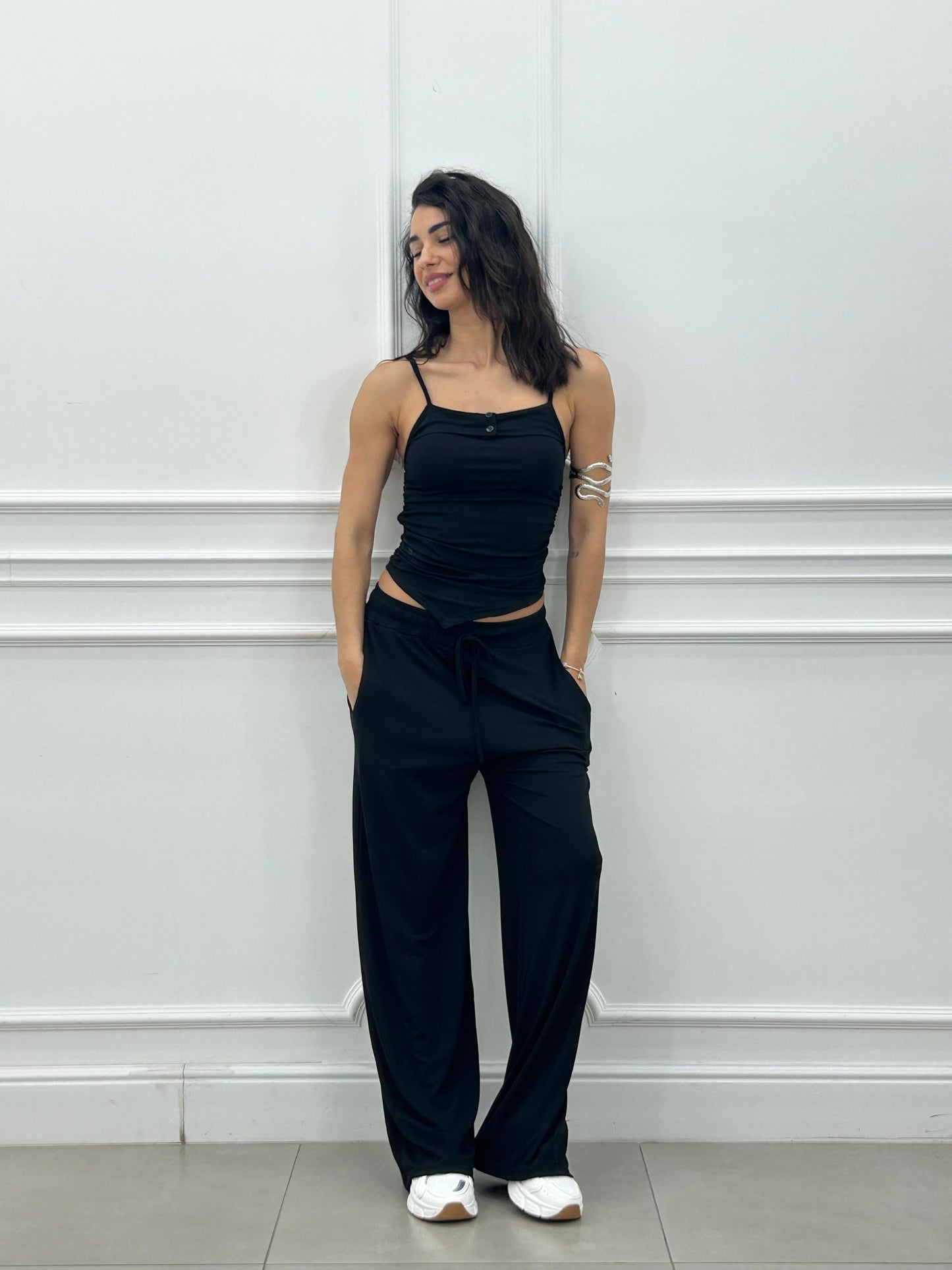 COORDINATO SELENE NEW PE/26