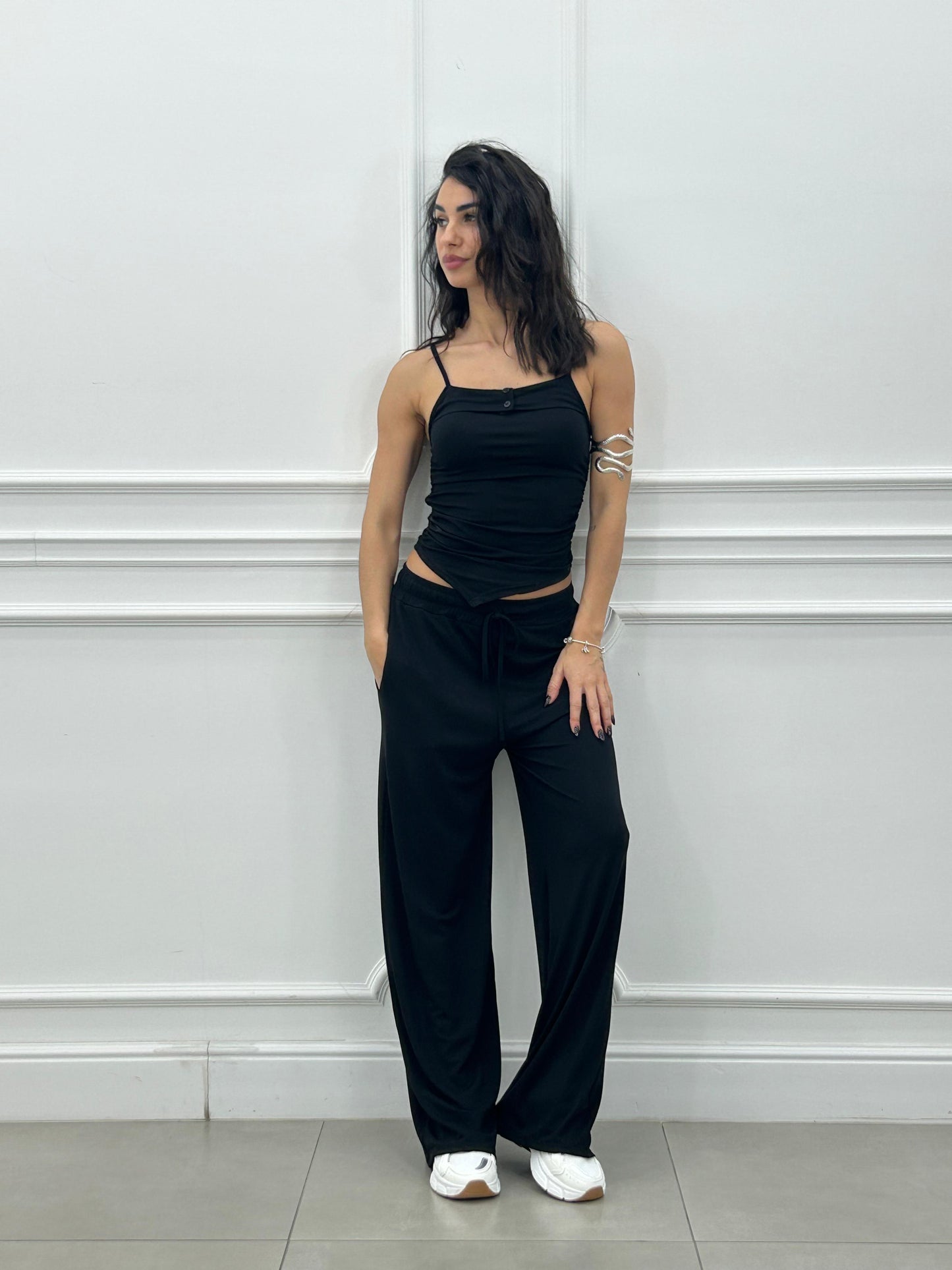 COORDINATO SELENE NEW PE/26