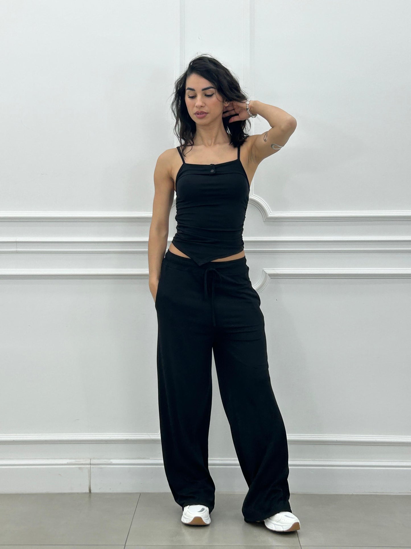 COORDINATO SELENE NEW PE/26