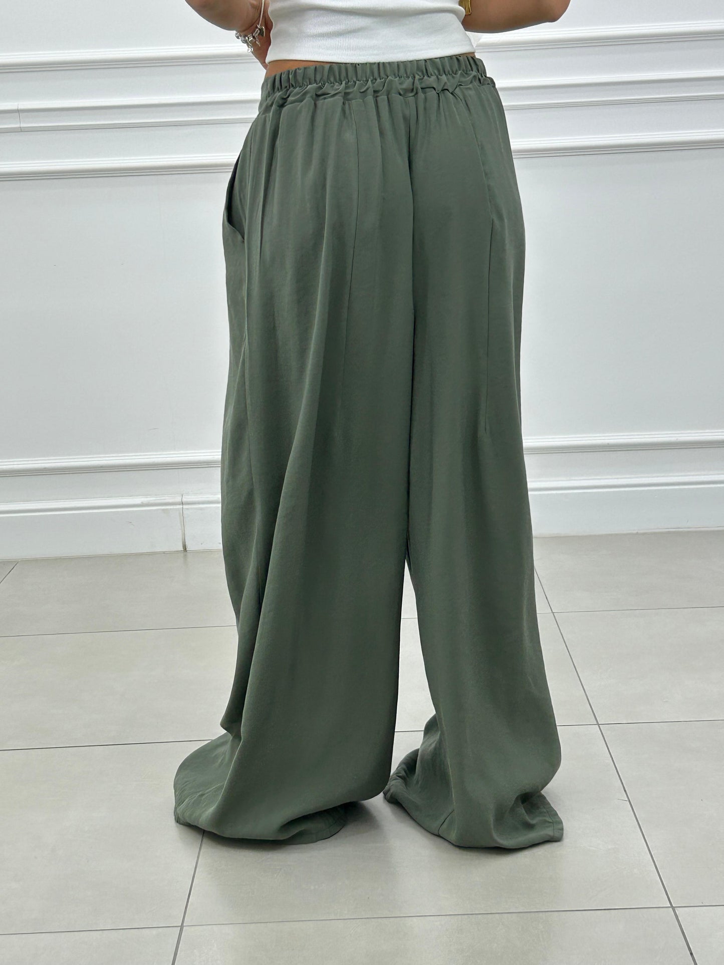 PANTALONE STRIPELINE NEW PE/26