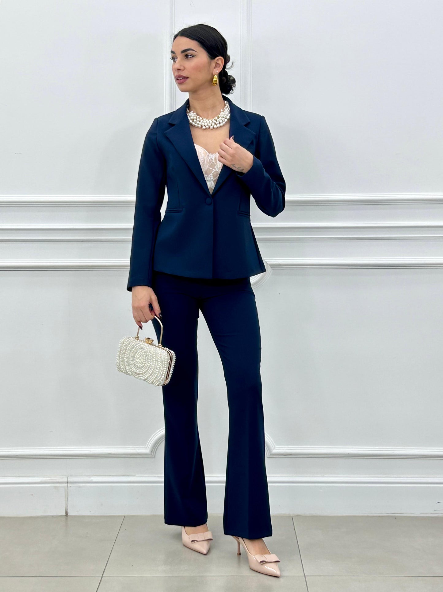 COMPLETO SILHOUETTE NEW PE/26
