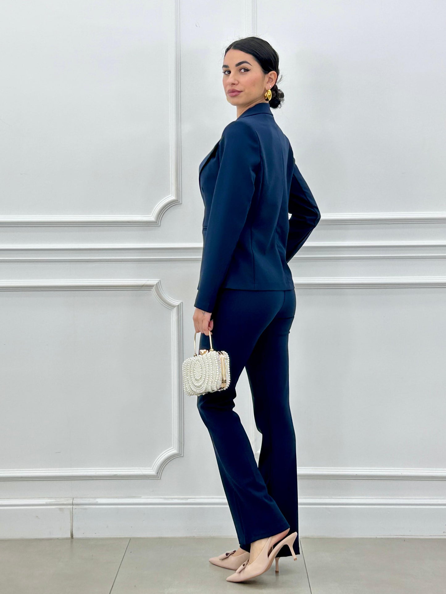 COMPLETO SILHOUETTE NEW PE/26