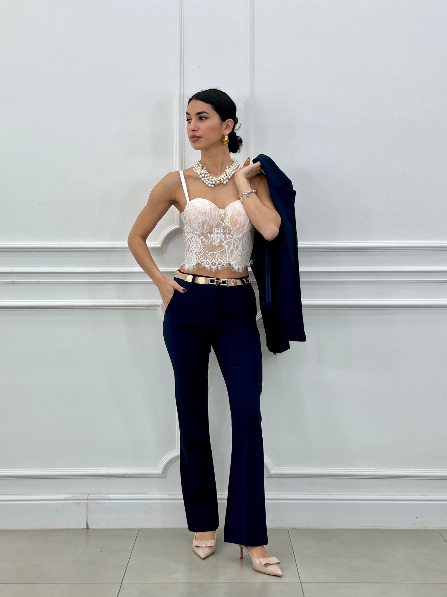 COMPLETO SILHOUETTE NEW PE/26
