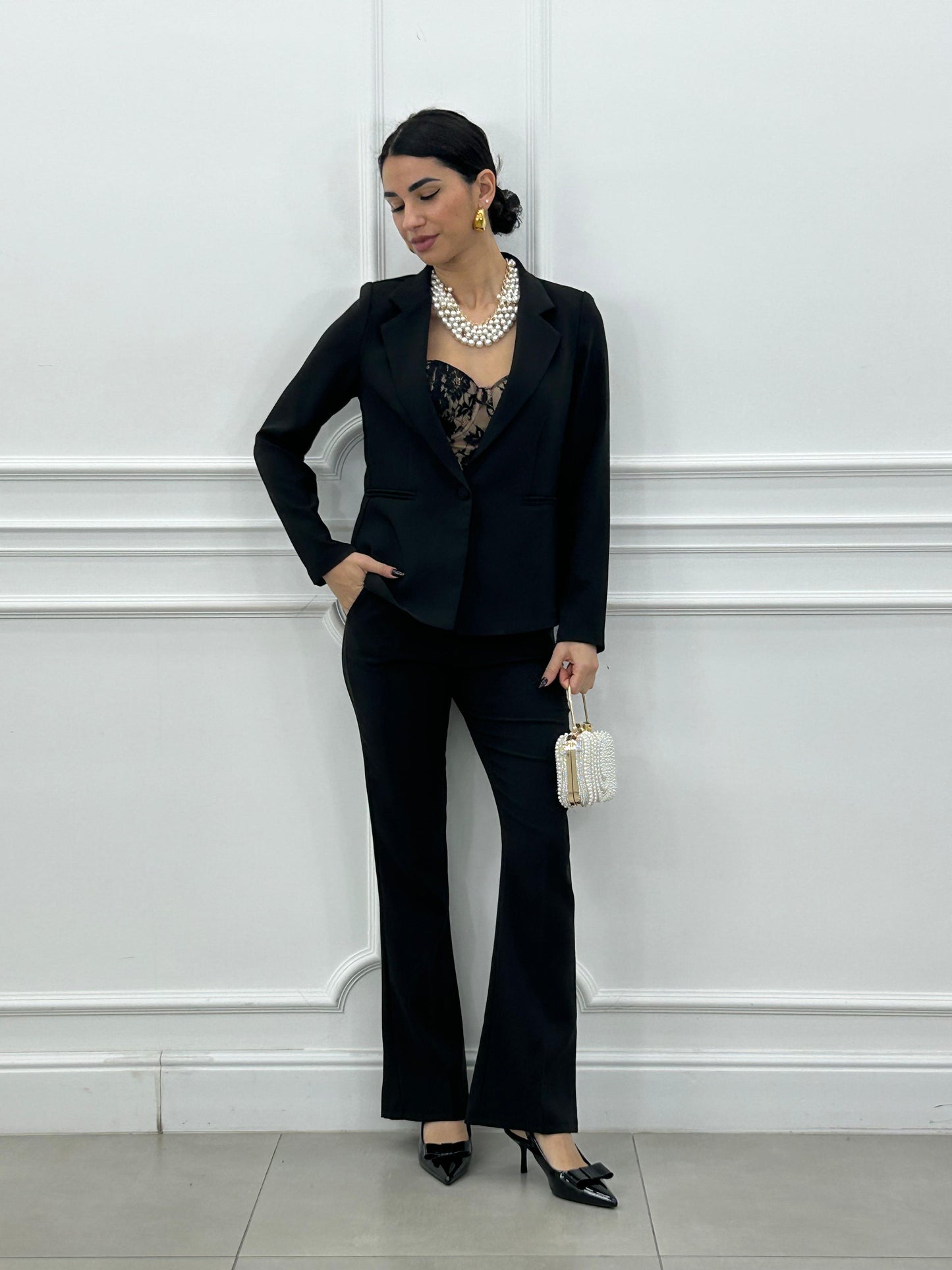 COMPLETO SILHOUETTE NEW PE/26