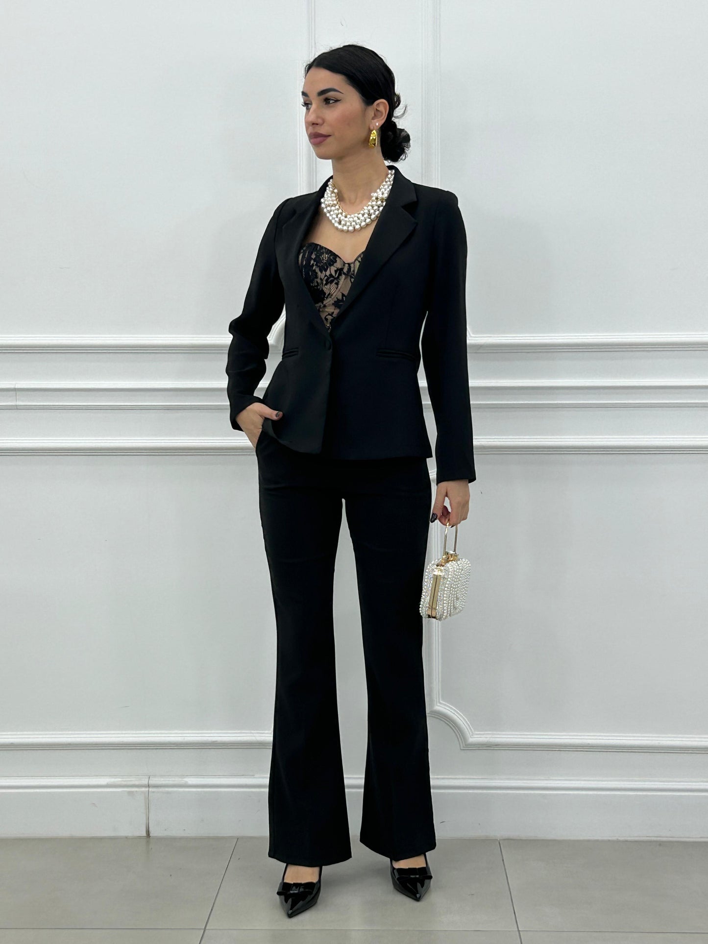 COMPLETO SILHOUETTE NEW PE/26
