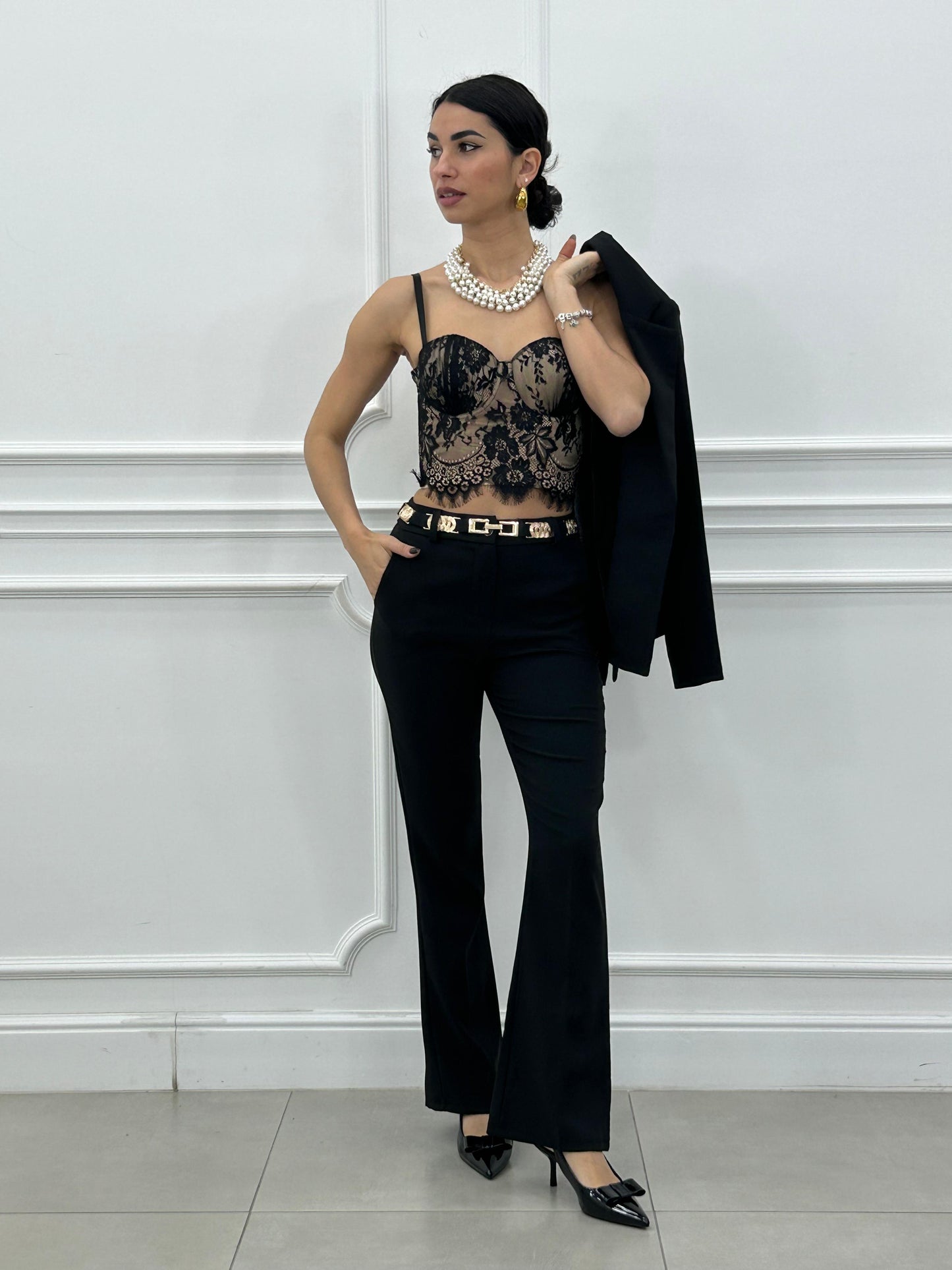 COMPLETO SILHOUETTE NEW PE/26