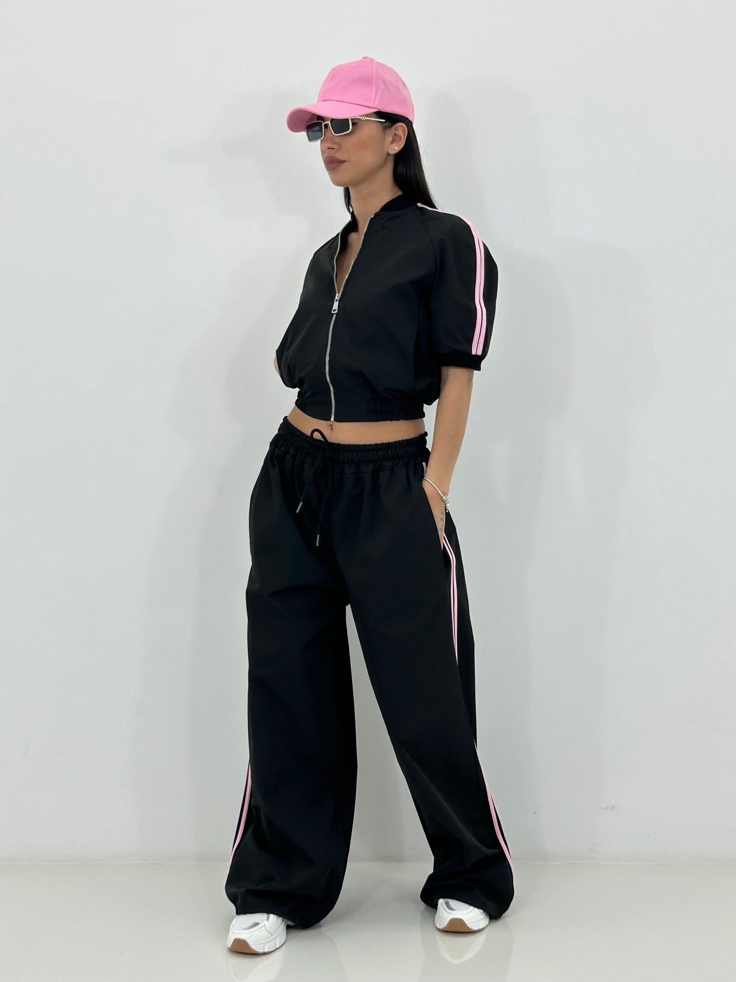 COMPLETO STRIPE PLUS NEW PE/26