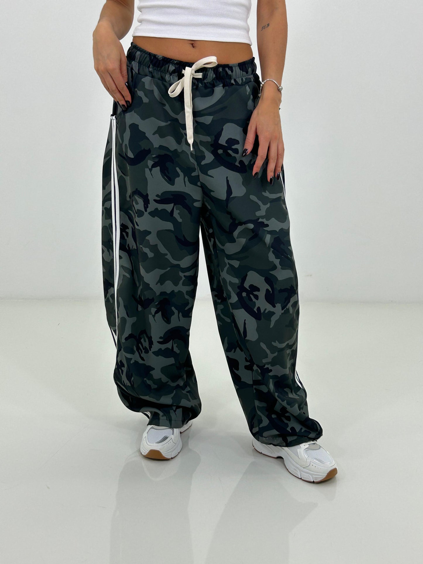 PANTALONE URBAN CAMO NEW PE/26