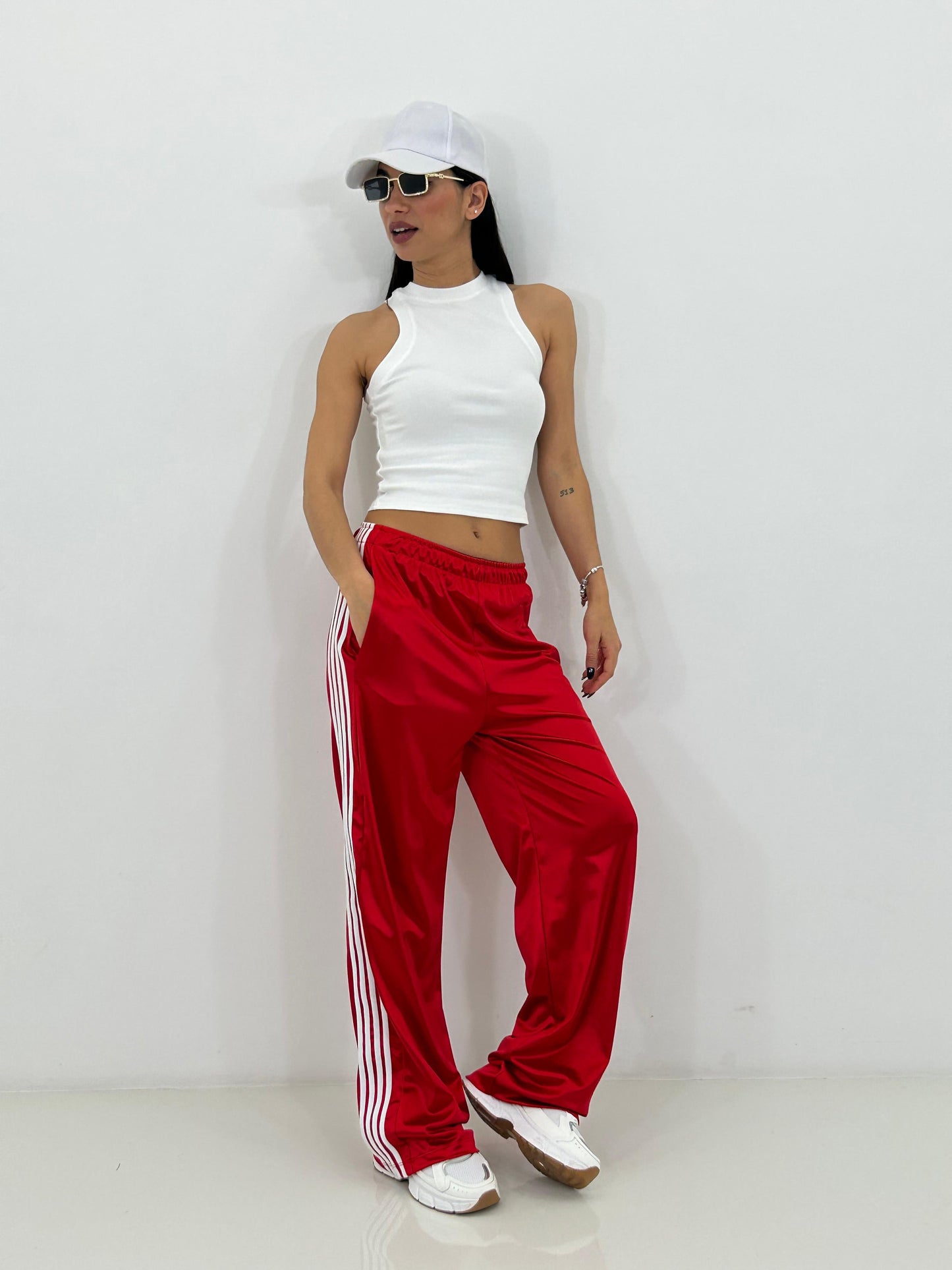 PANTALONE FLASH LINE NEW PE/26