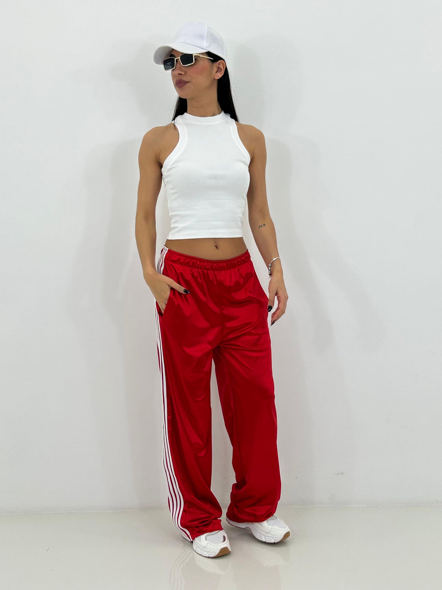 PANTALONE FLASH LINE NEW PE/26