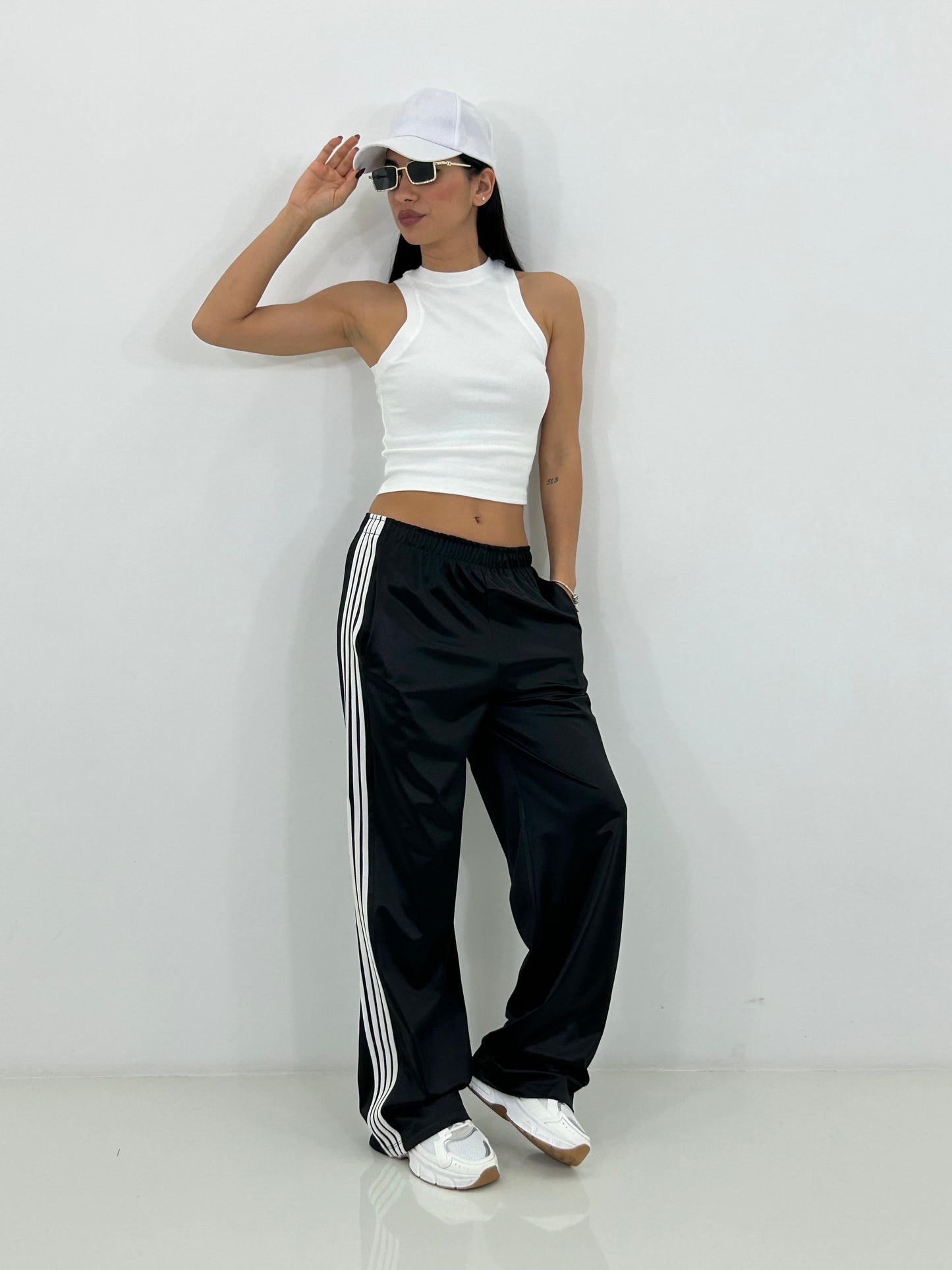 PANTALONE FLASH LINE NEW PE/26