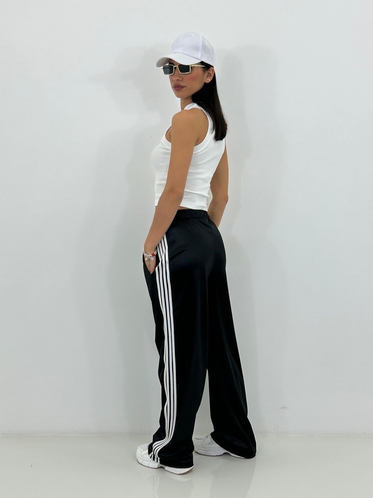 PANTALONE FLASH LINE NEW PE/26
