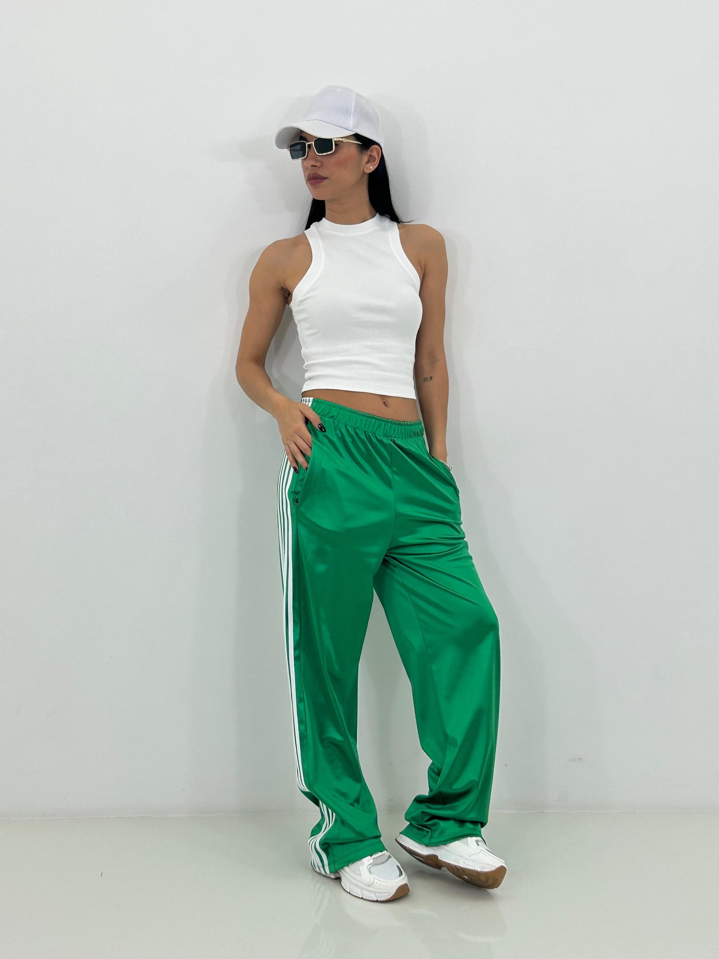 PANTALONE FLASH LINE NEW PE/26