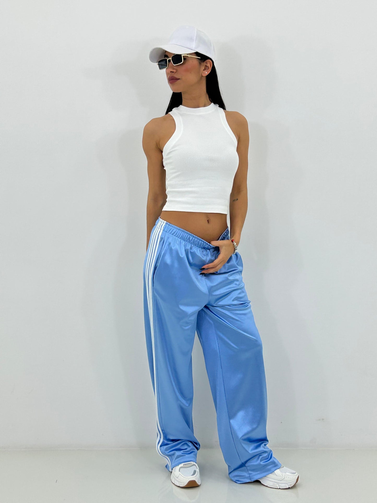 PANTALONE FLASH LINE NEW PE/26