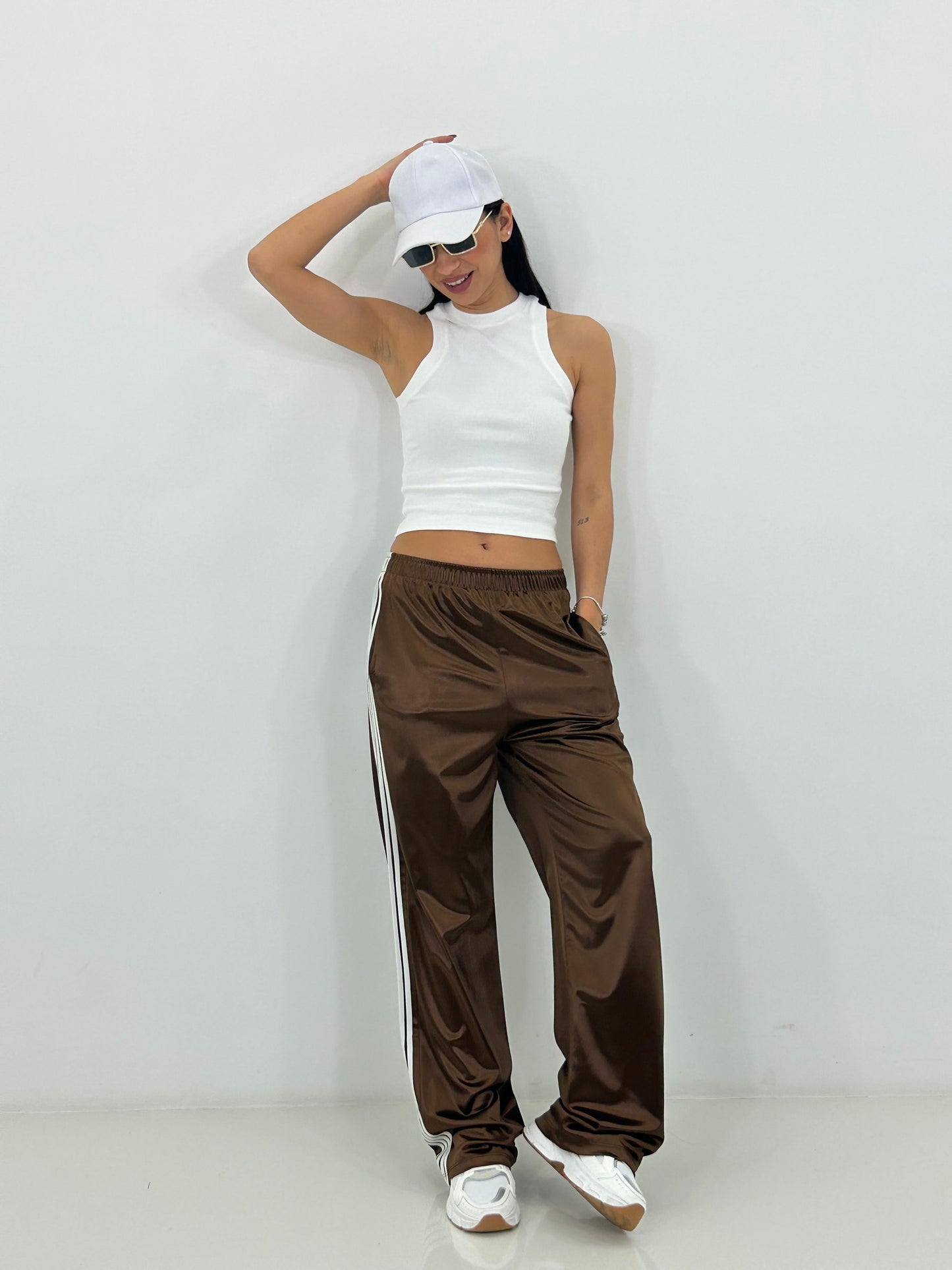PANTALONE FLASH LINE NEW PE/26